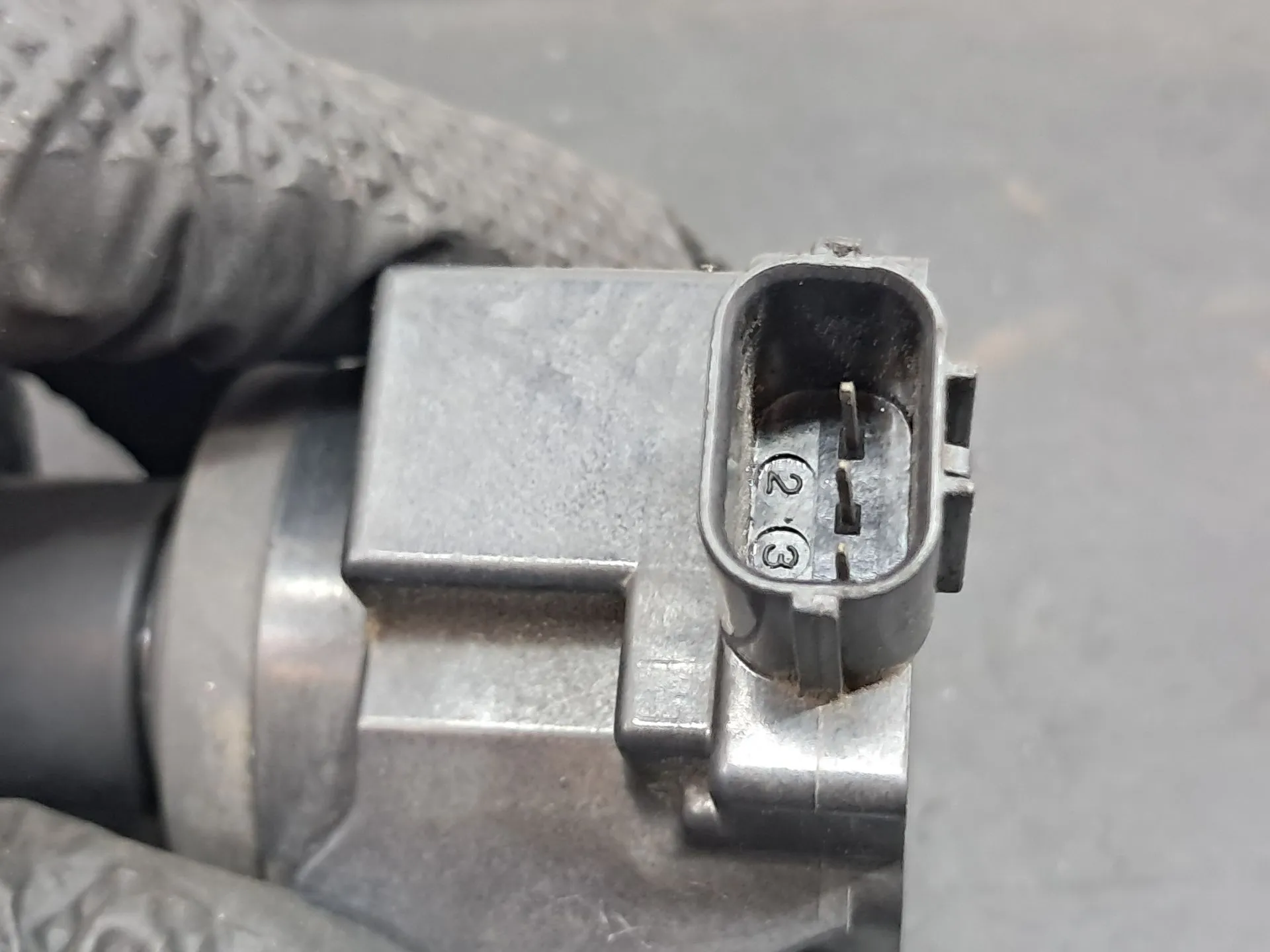 Bobina de ignição HONDA Jazz II (GD_, GE3_, GE2_) Imagem-4