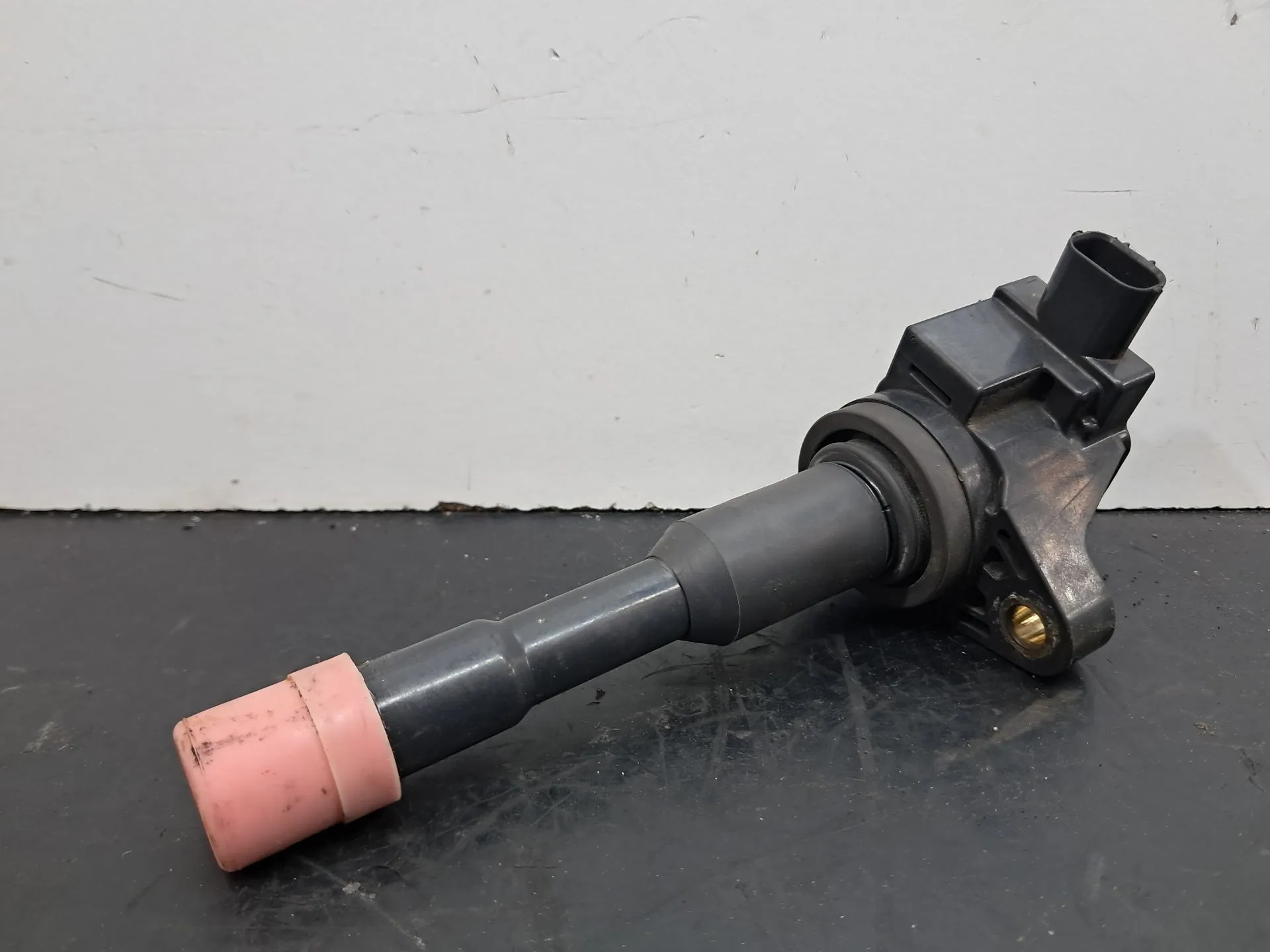 Bobina de ignição HONDA Jazz II (GD_, GE3_, GE2_)