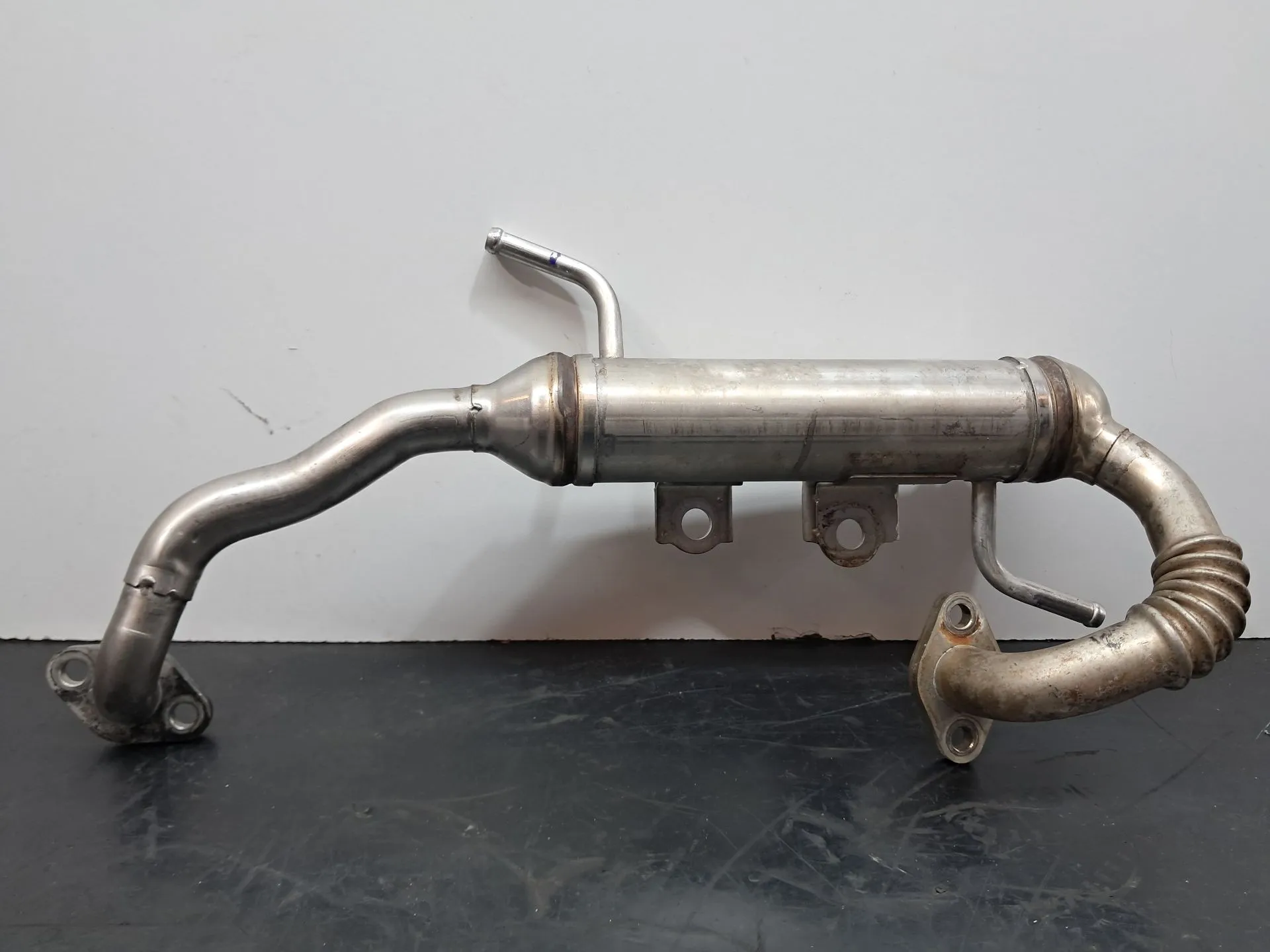 Radiador de gases / EGR TOYOTA Avensis Liftback (_T25_)