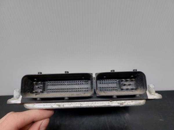 Centralina motor / ECU SEAT Ibiza III (6L1) Imagem-2