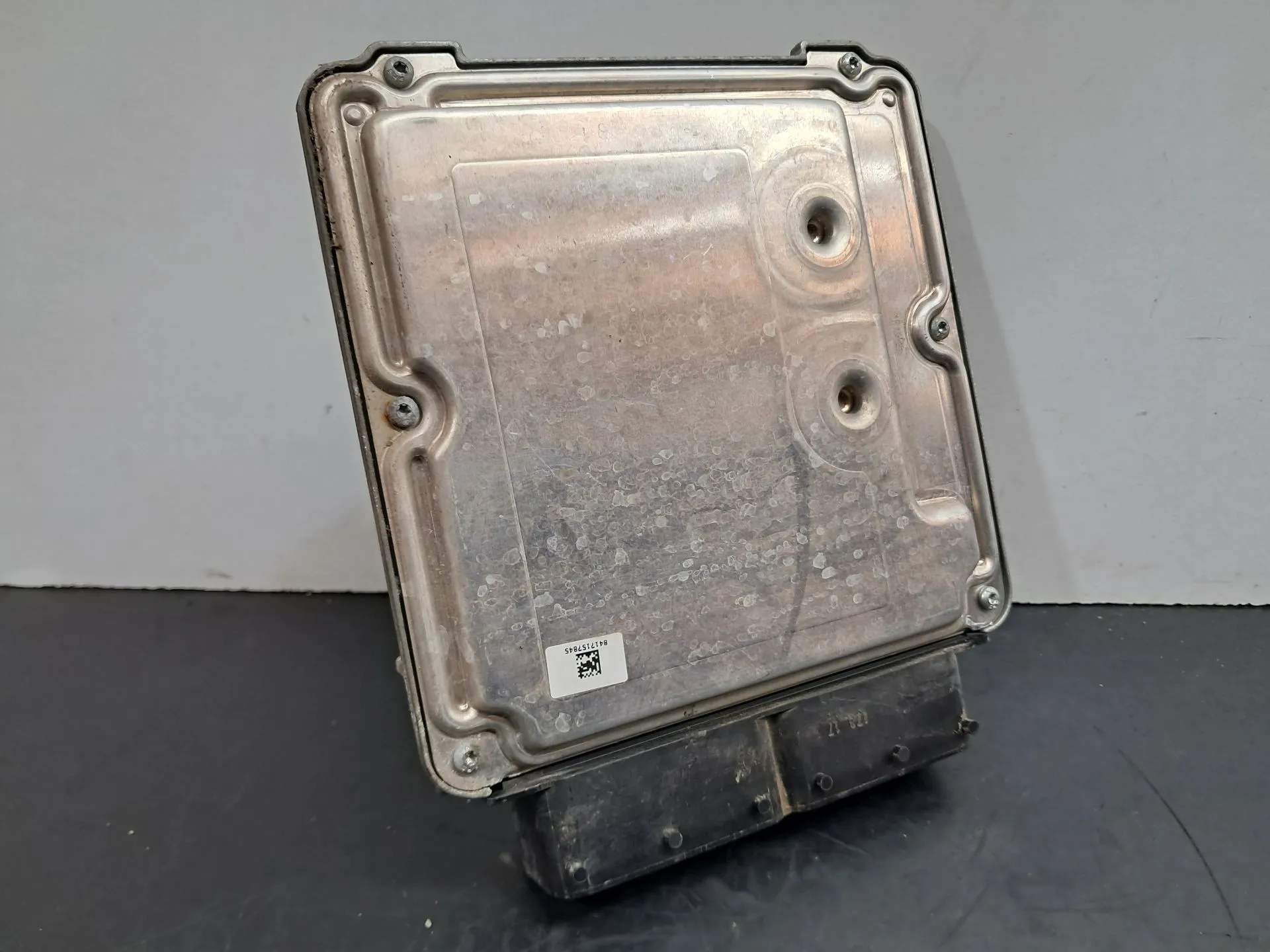 Centralina motor / ECU PORSCHE Panamera (970) Imagem-2