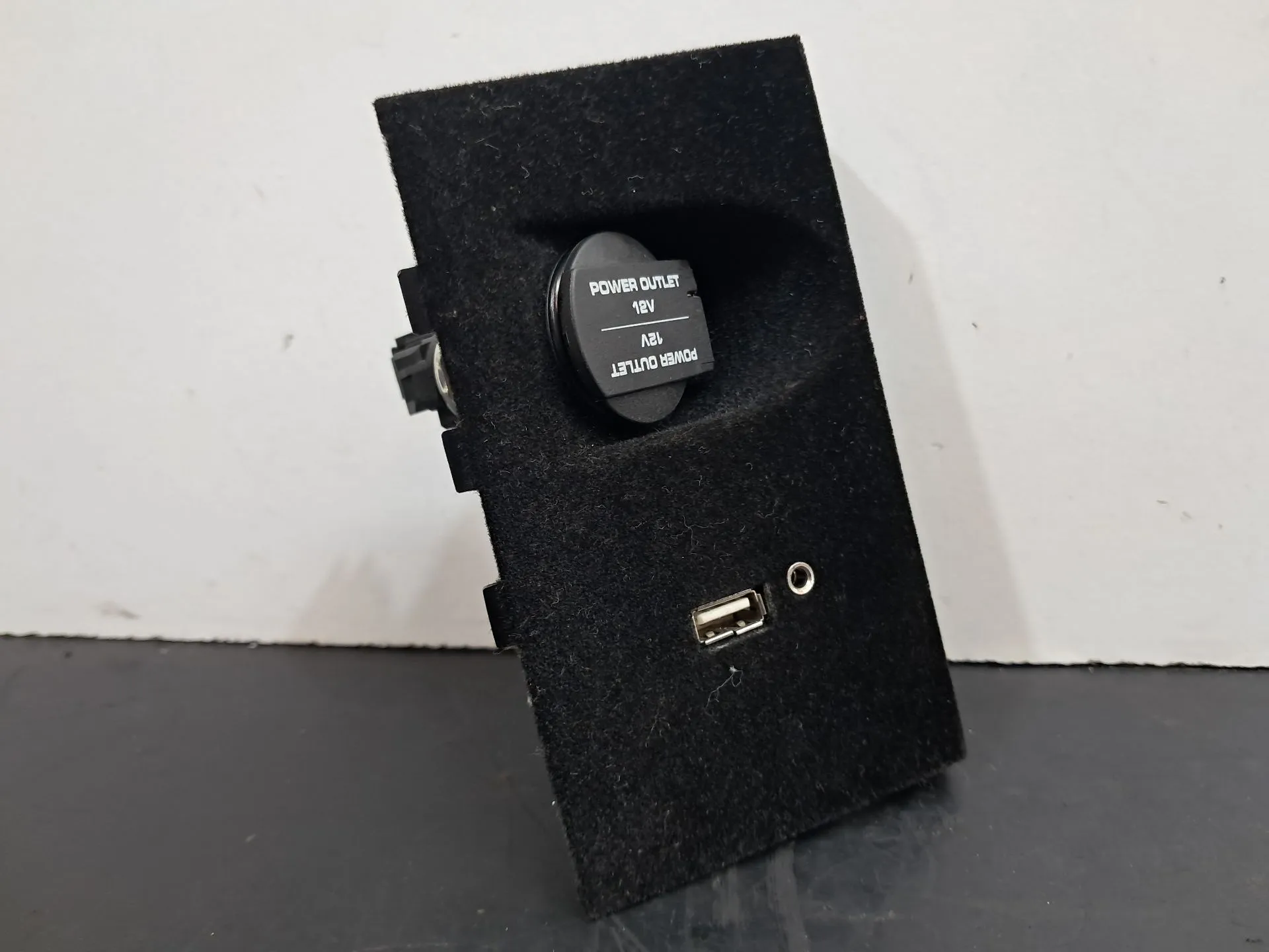 Módulo USB / AUX / IPOD PORSCHE Panamera (970) | 2009 - 2017