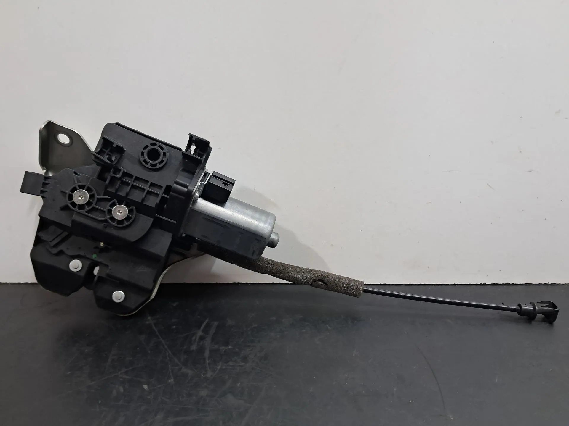 Fechadura / fecho da mala PORSCHE Panamera (970)