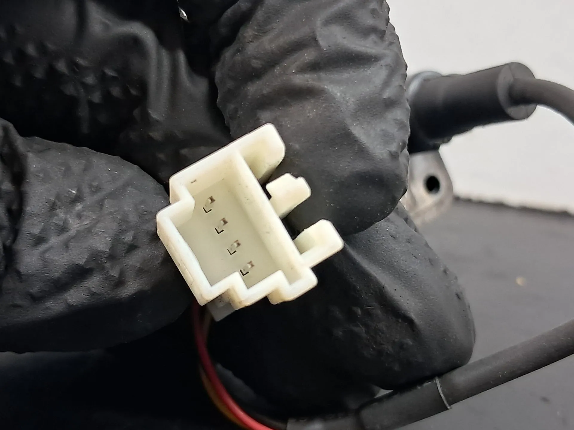 Câmera traseira PORSCHE Panamera (970) Imagem-3