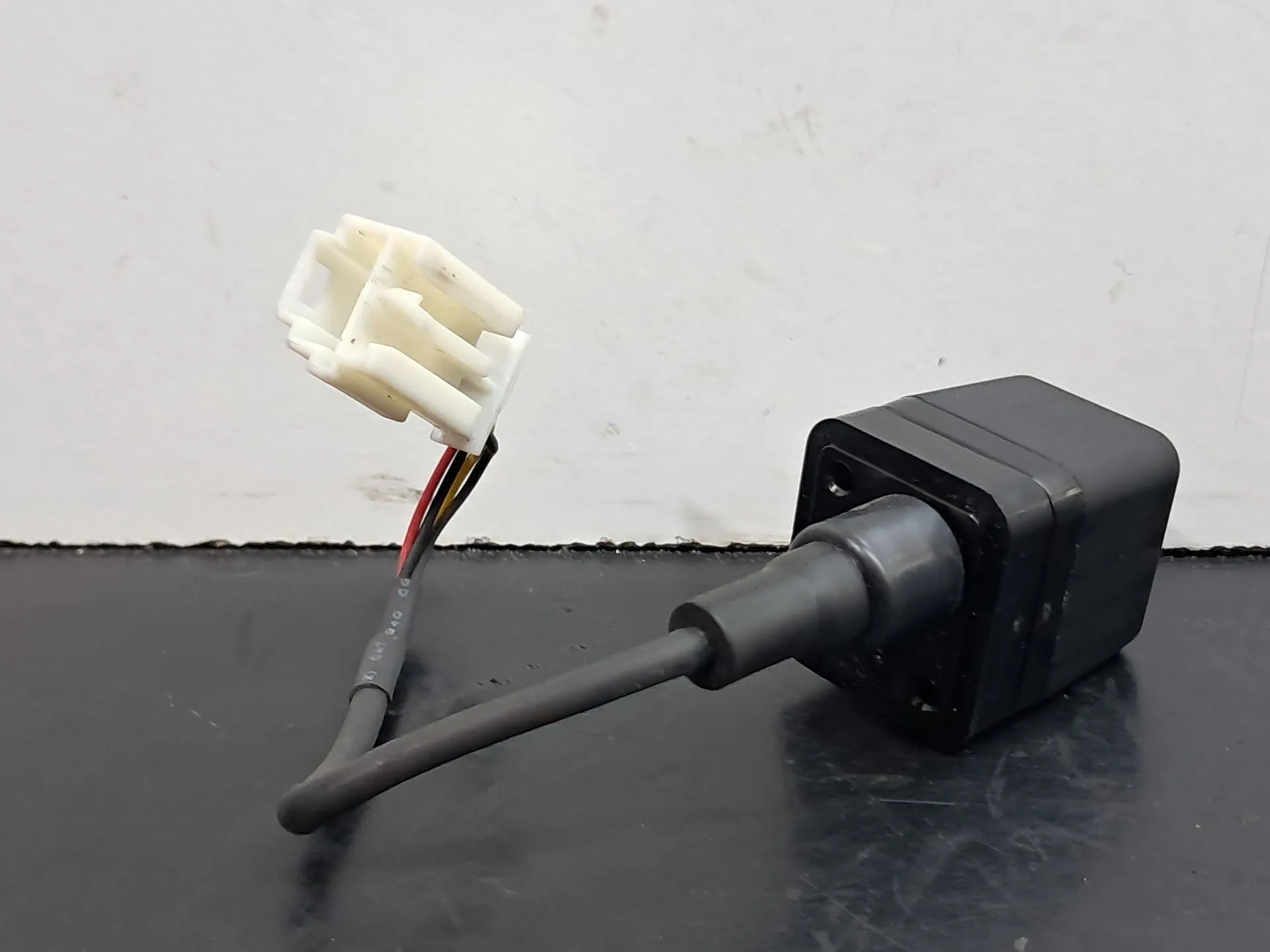 Câmera traseira PORSCHE Panamera (970) Imagem-4