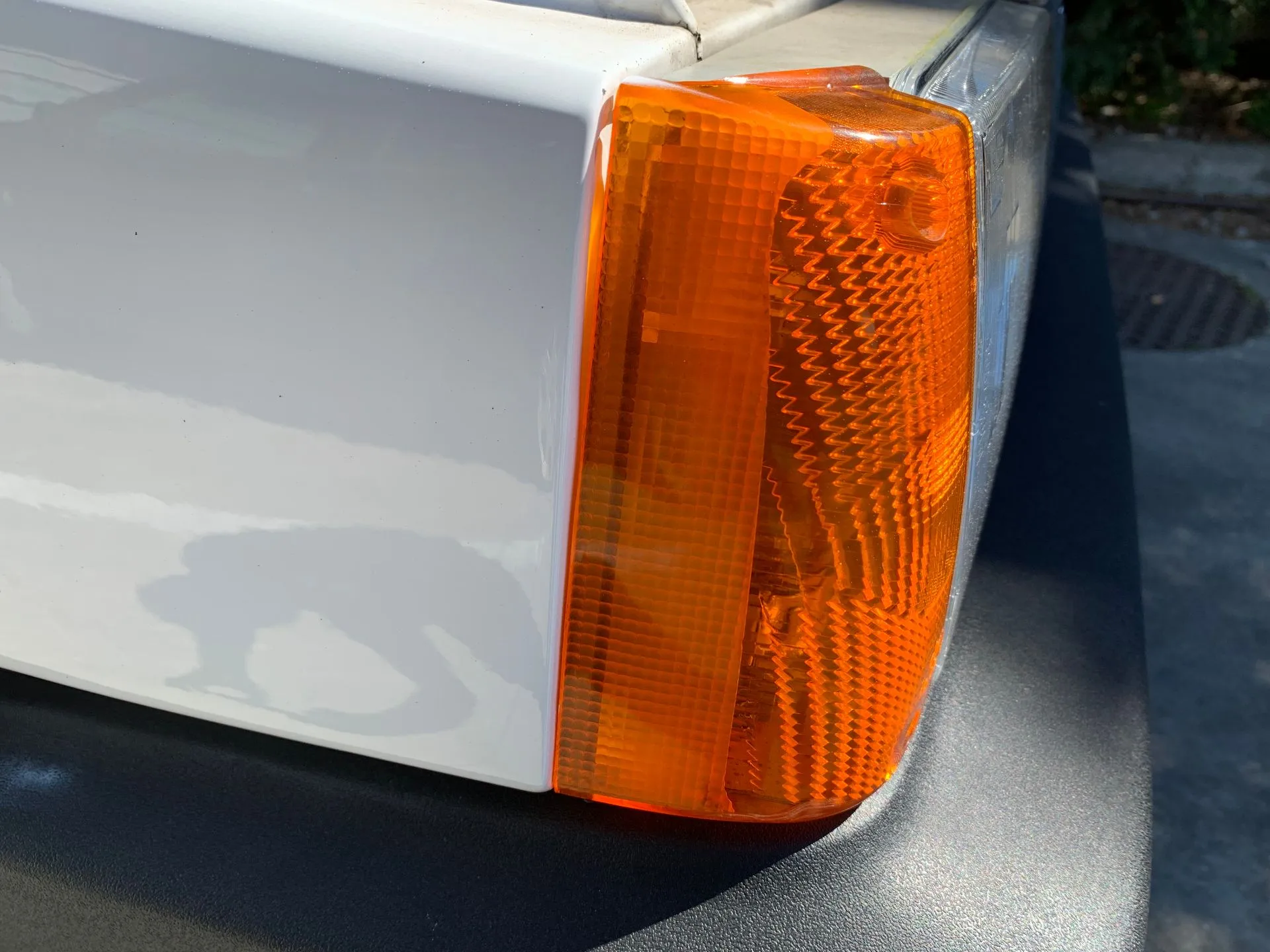 Ótica / farol direita FIAT Panda (141_) Imagem-2