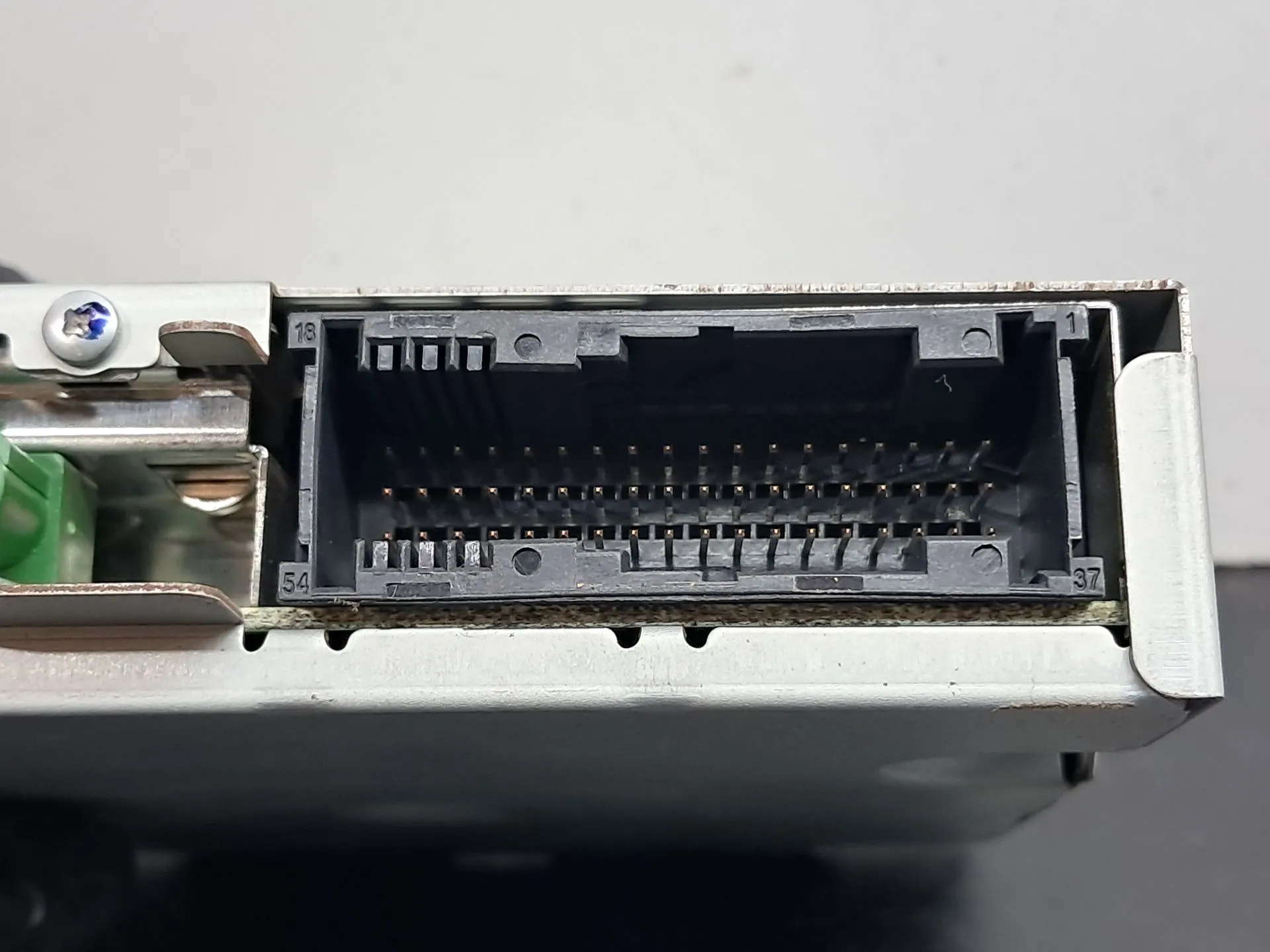 Módulo câmera PORSCHE Panamera (970) Imagem-4