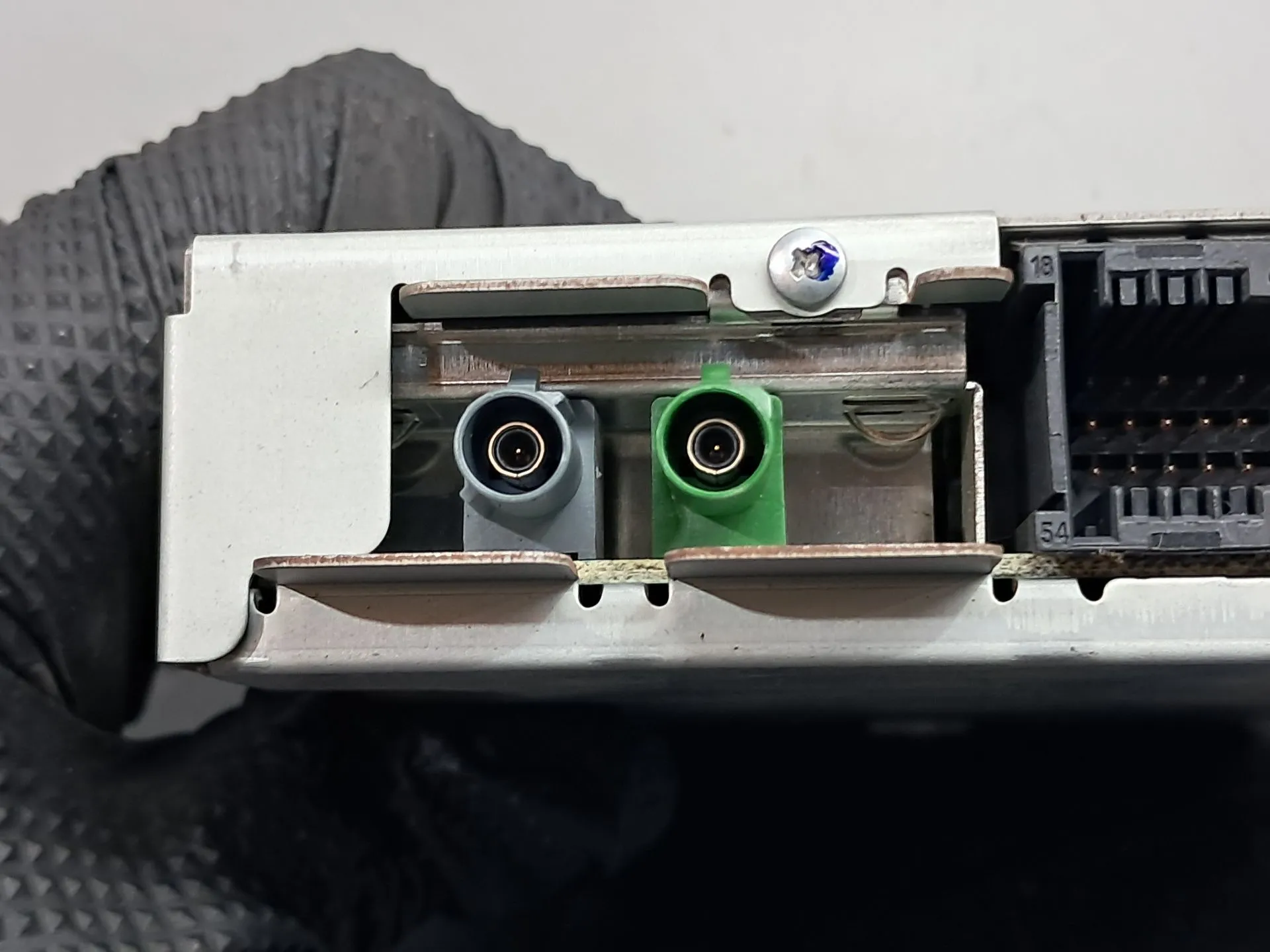 Módulo câmera PORSCHE Panamera (970) Imagem-3