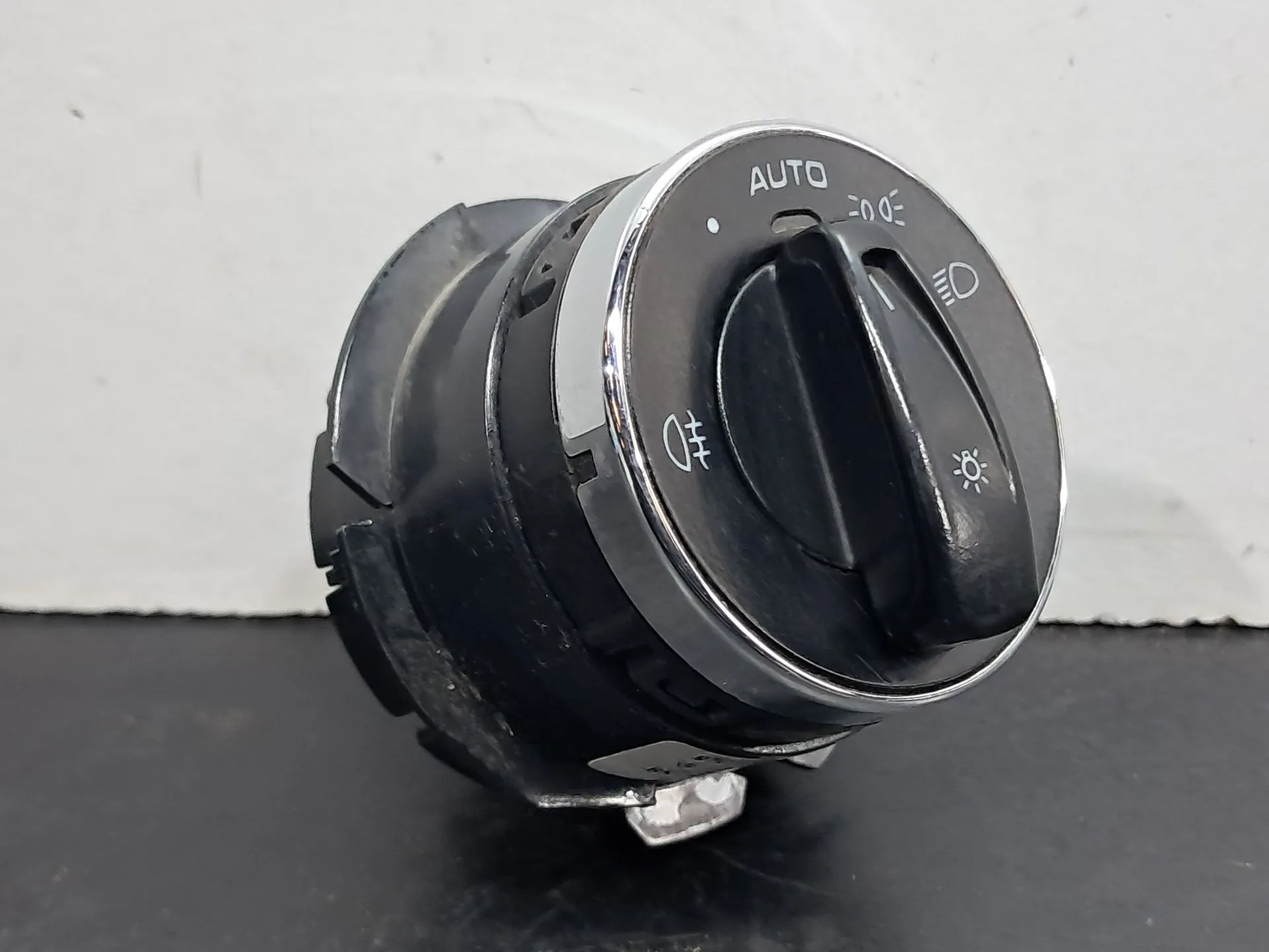 Botão / interruptor de luzes PORSCHE Panamera (970)