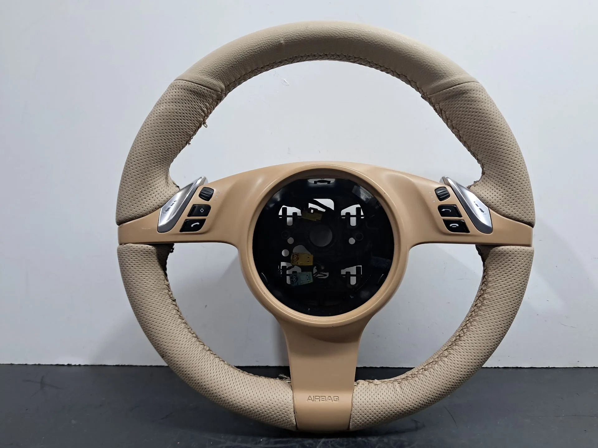 Volante PORSCHE Panamera (970)