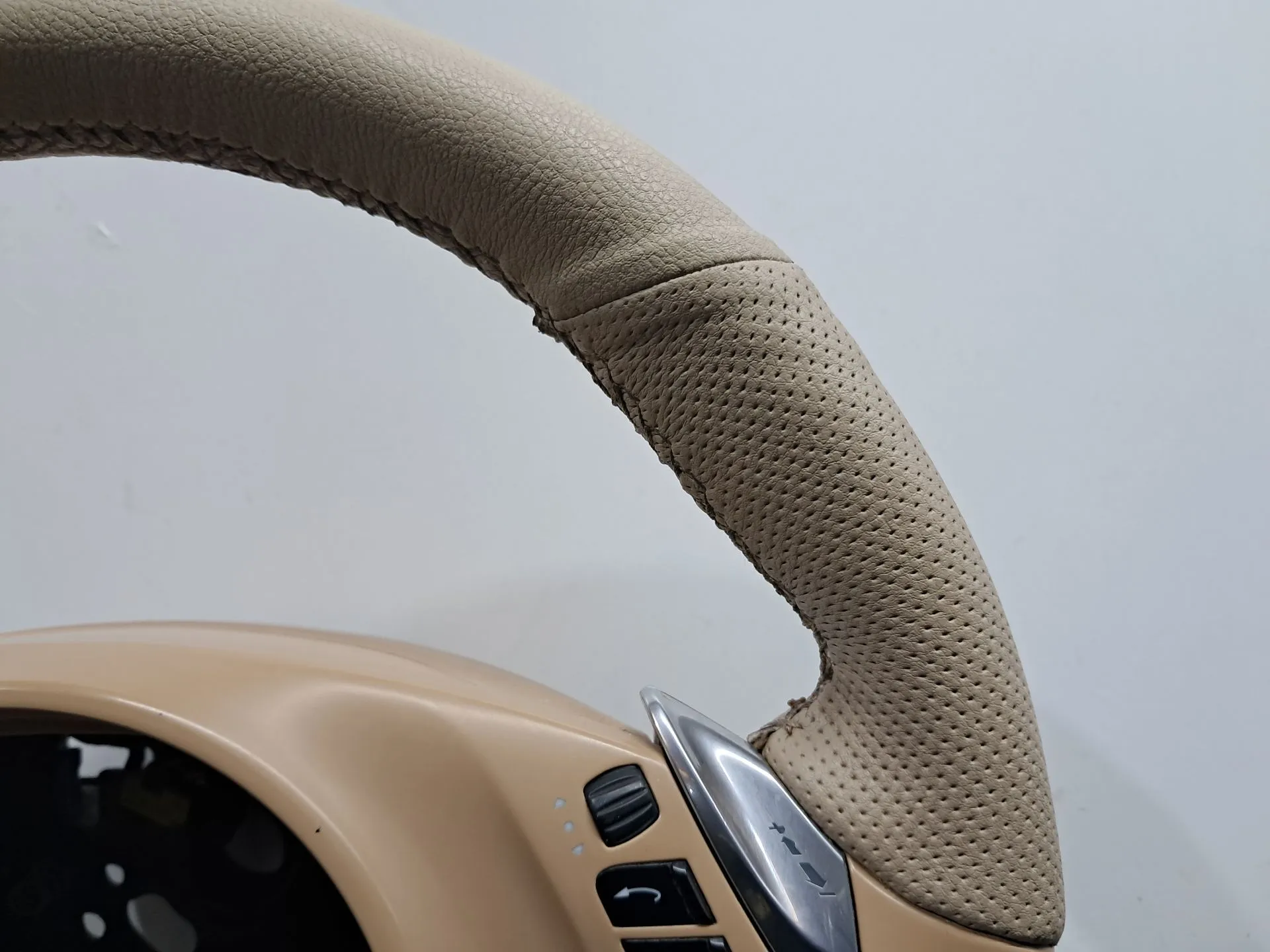 Volante PORSCHE Panamera (970) Imagem-6