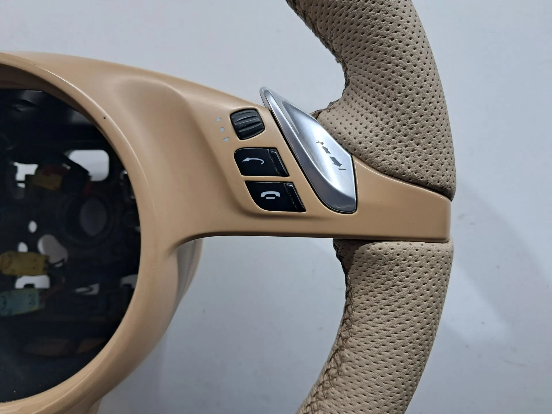 Volante PORSCHE Panamera (970) Imagem-7