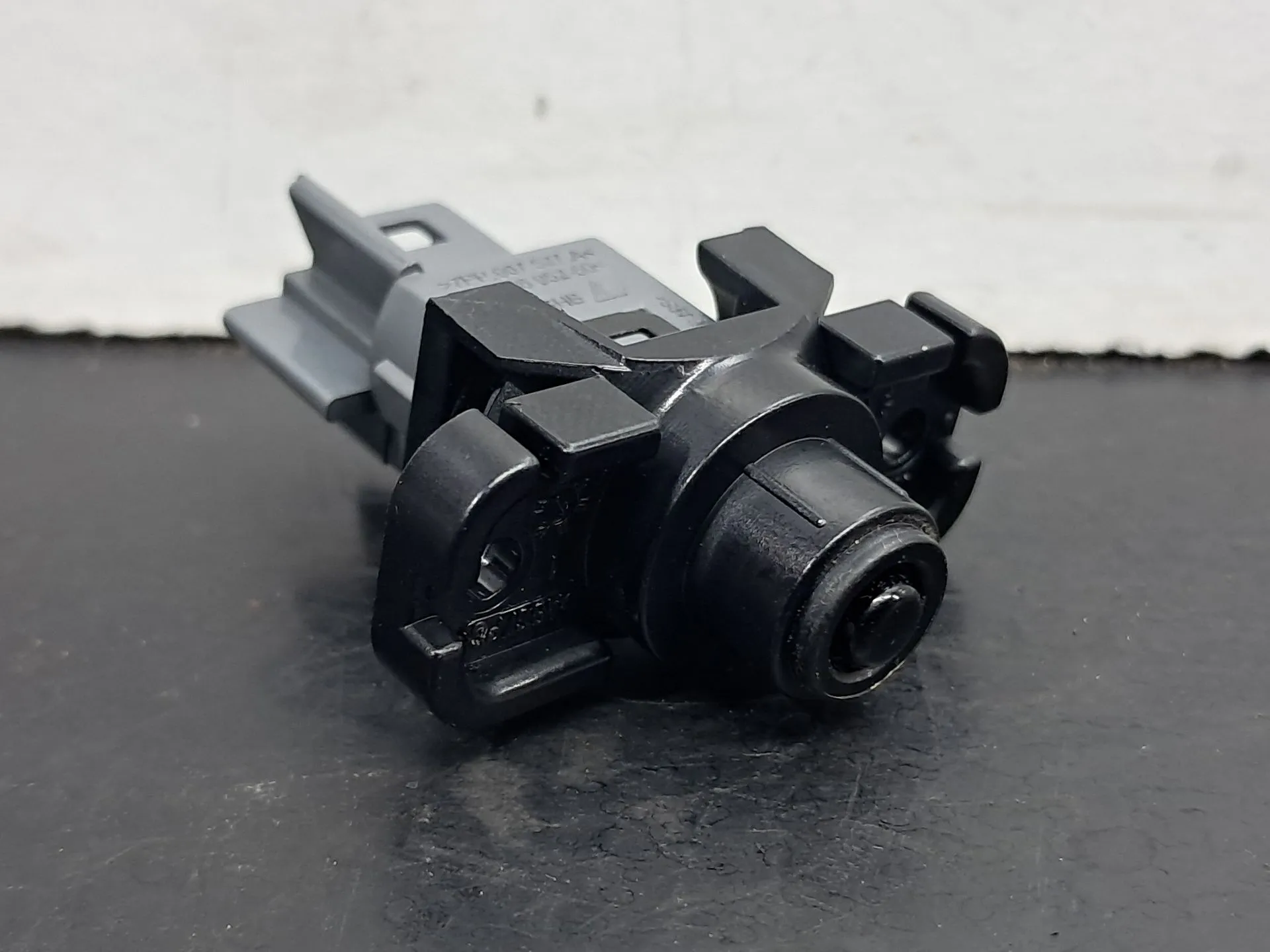 Sensor de Temperatura PORSCHE Panamera (970) | 2009 - 2017