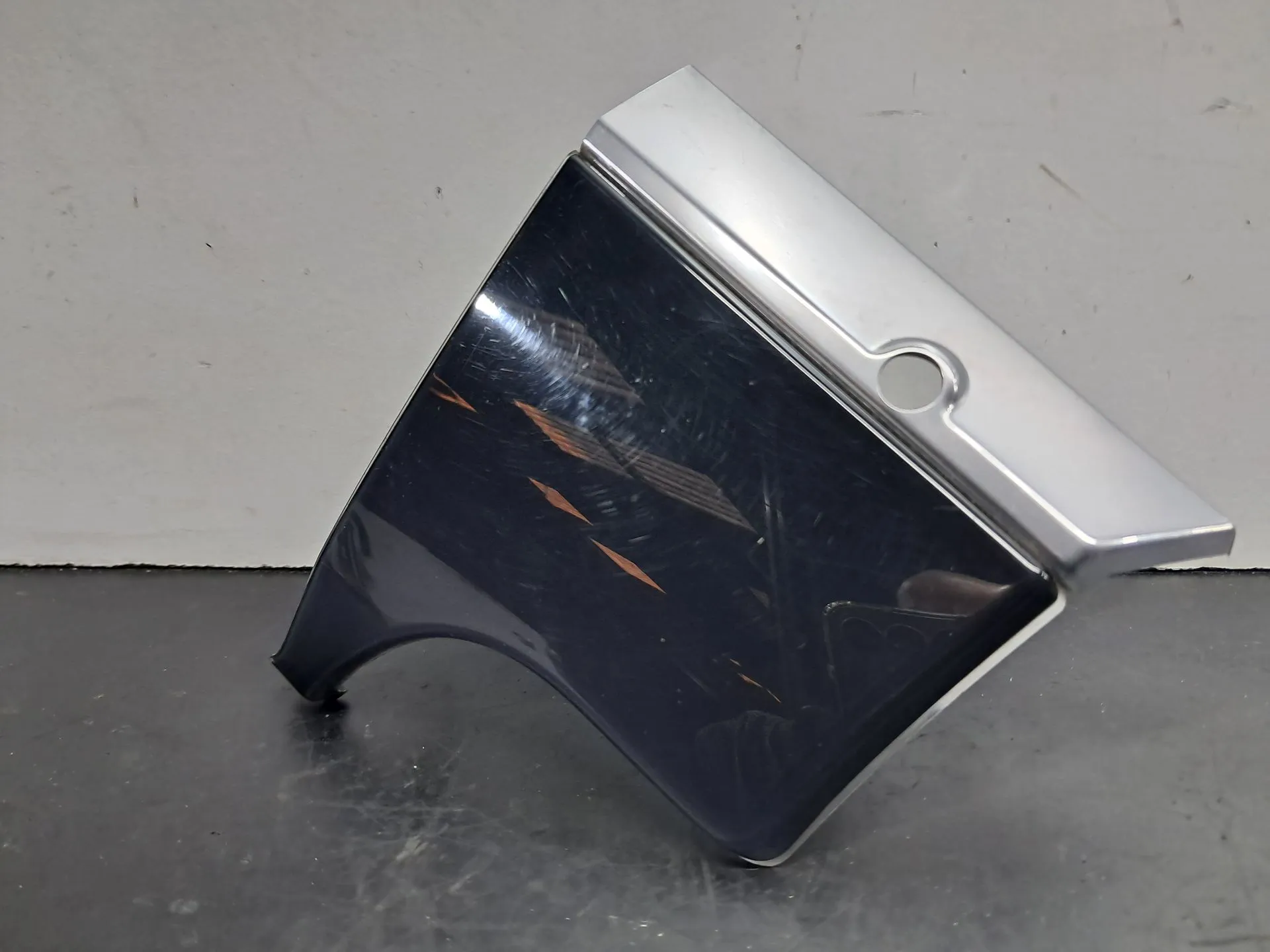 Friso tablier PORSCHE Panamera (970)