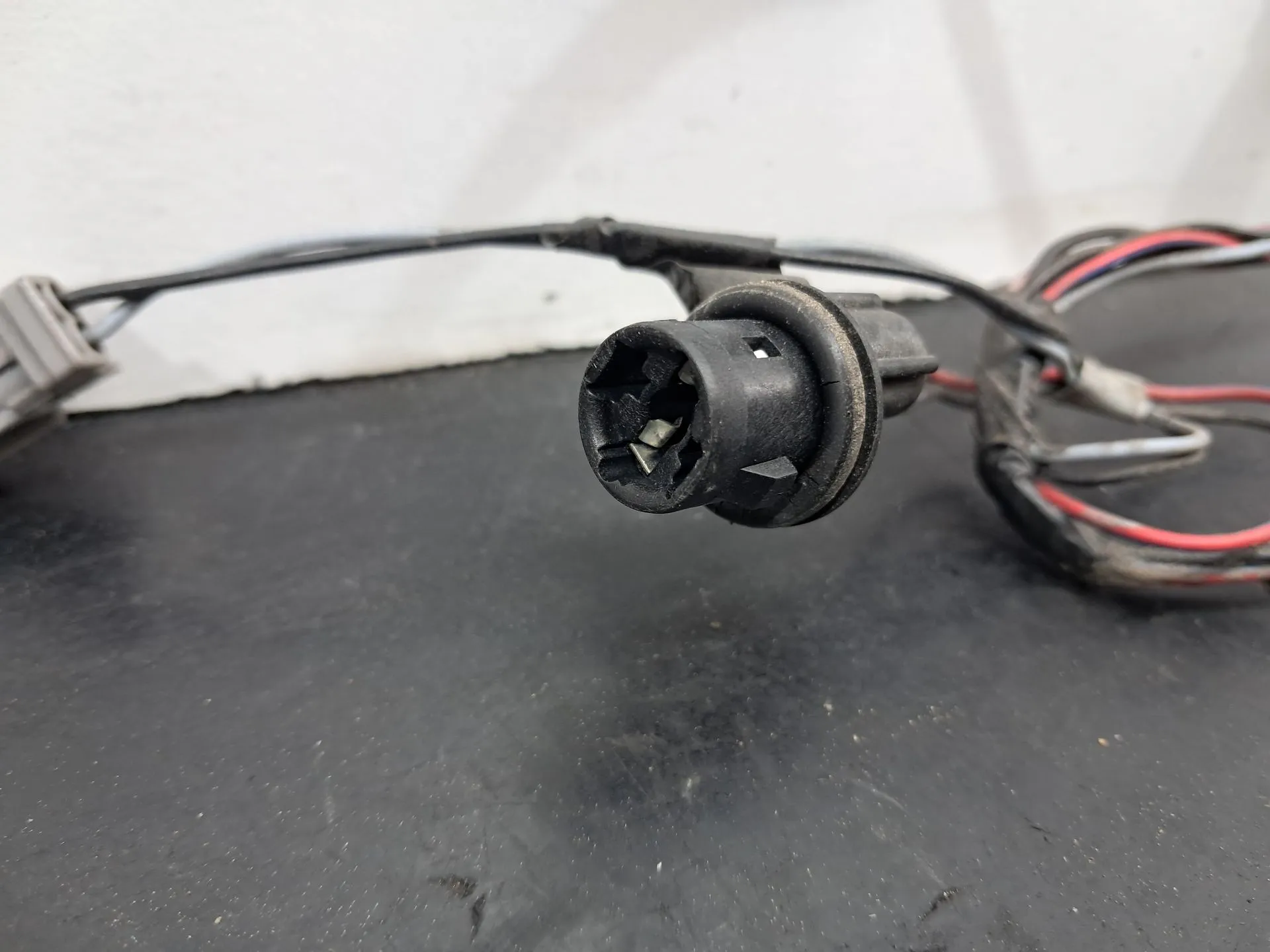 Câblage intérieur NISSAN Qashqai/Qashqai+2 I (J10, JJ10) Imagem-1