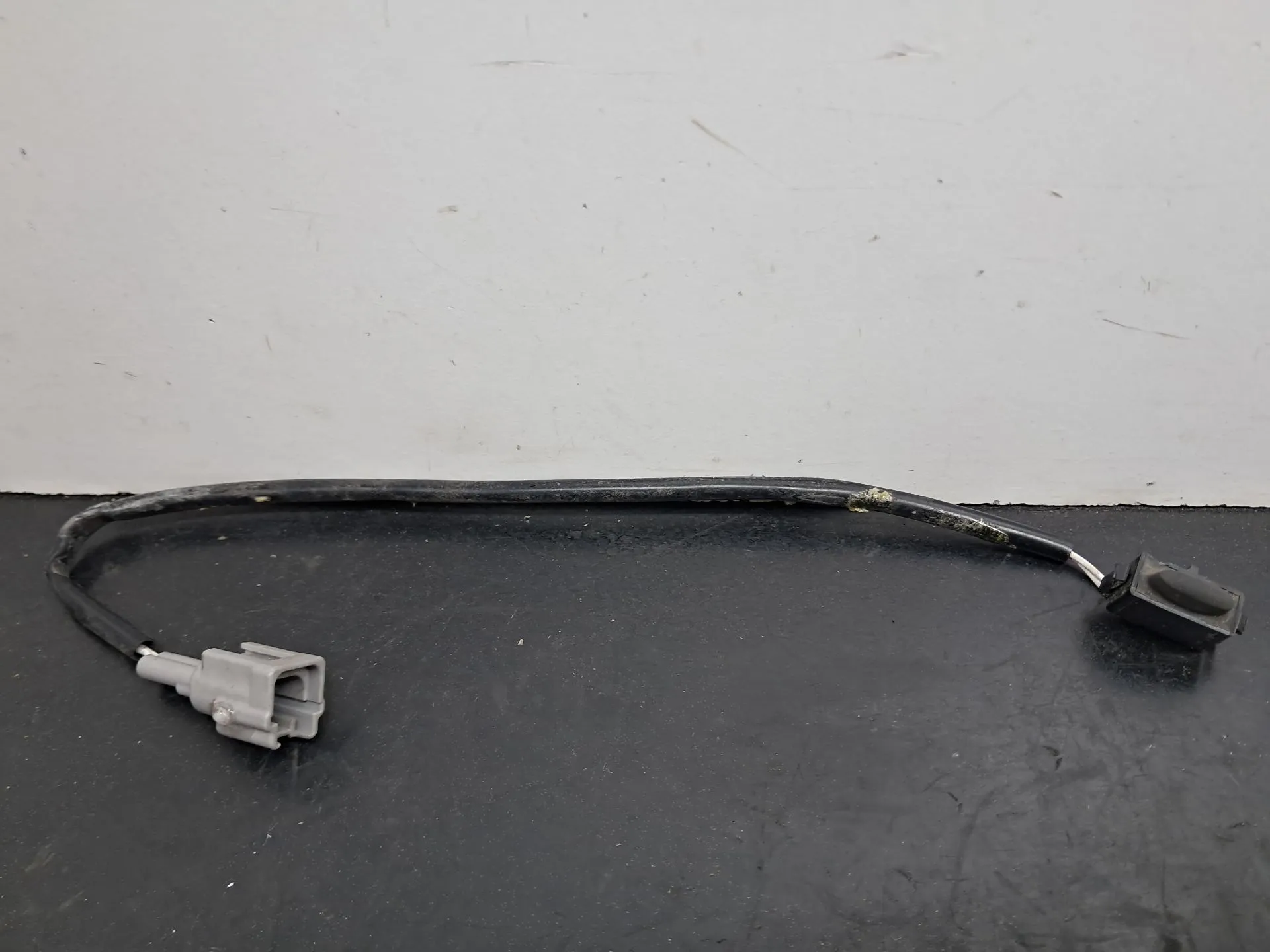 Multifunction control NISSAN Qashqai/Qashqai+2 I (J10, JJ10)