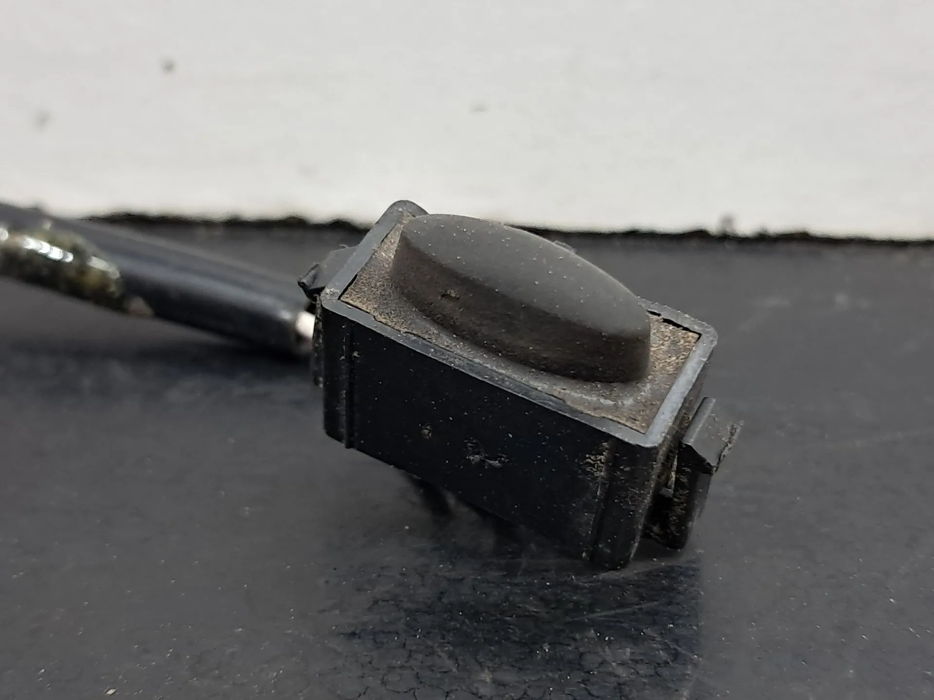 Mando / interruptor multifunción NISSAN Qashqai/Qashqai+2 I (J10, JJ10) Imagem-1