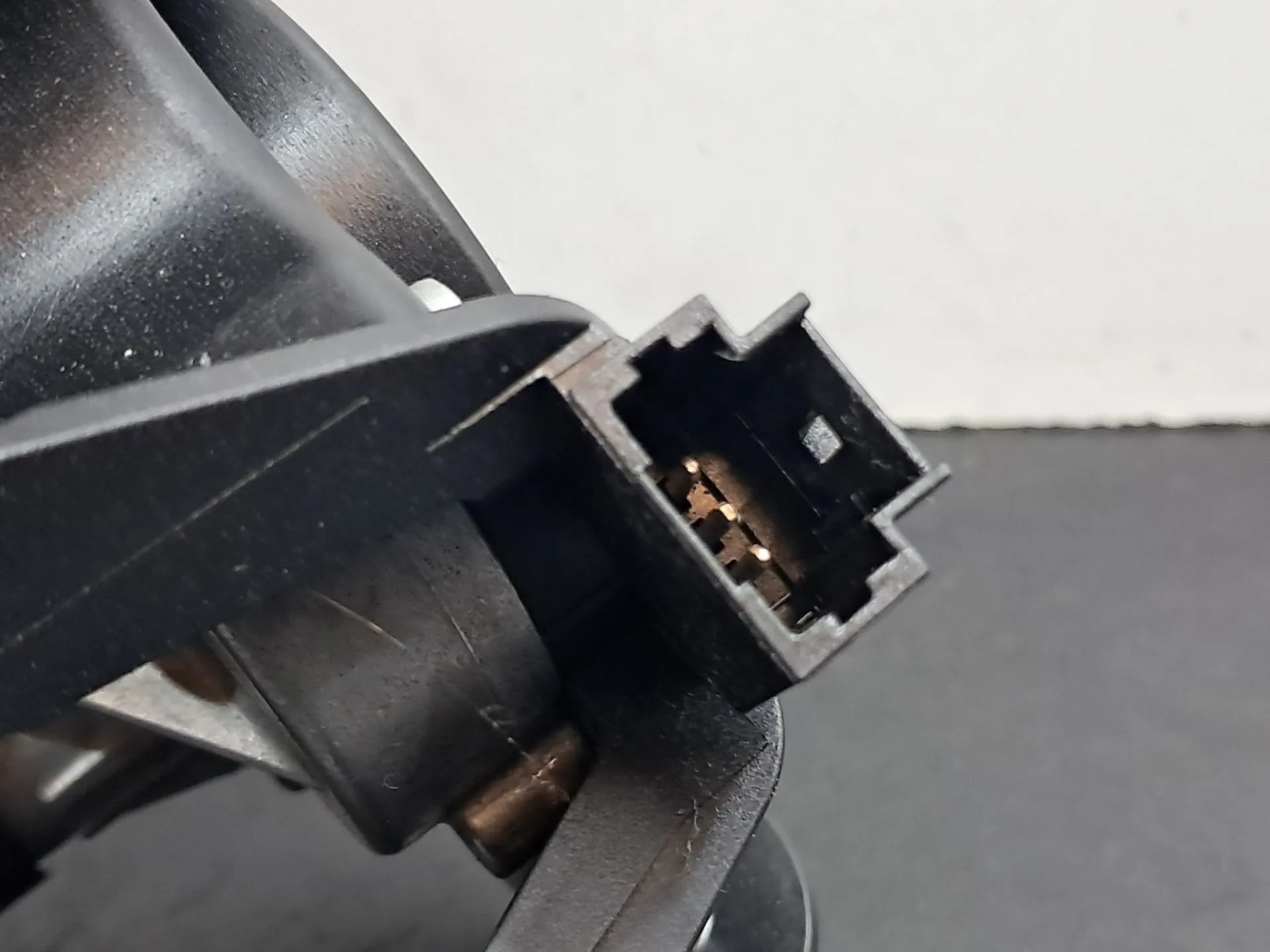 Essuie-glace moteur arrière NISSAN Qashqai/Qashqai+2 I (J10, JJ10) Imagem-2