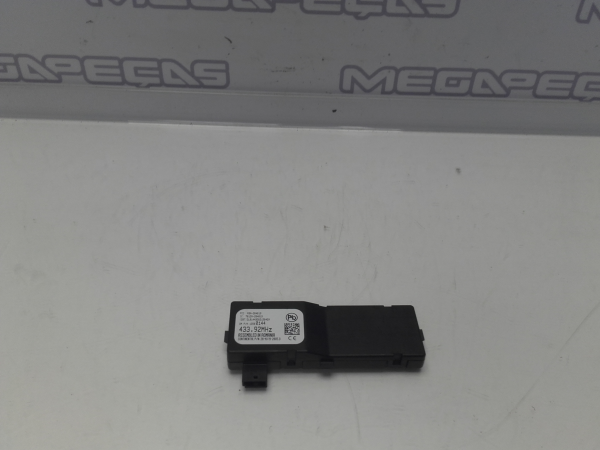 Centralina do alarme OPEL Adam (M13)