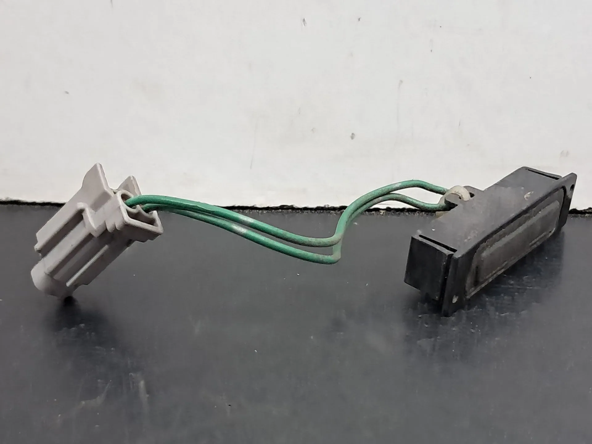 Multifunction control NISSAN Qashqai/Qashqai+2 I (J10, JJ10)
