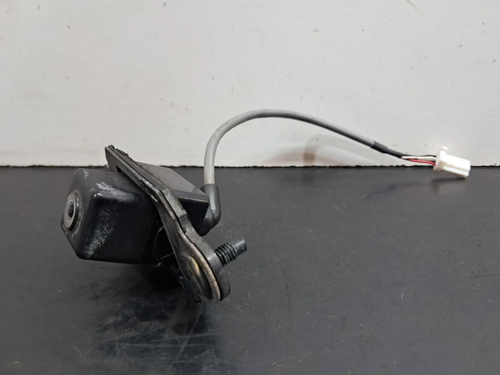 Câmera traseira NISSAN Qashqai/Qashqai+2 I (J10, JJ10)