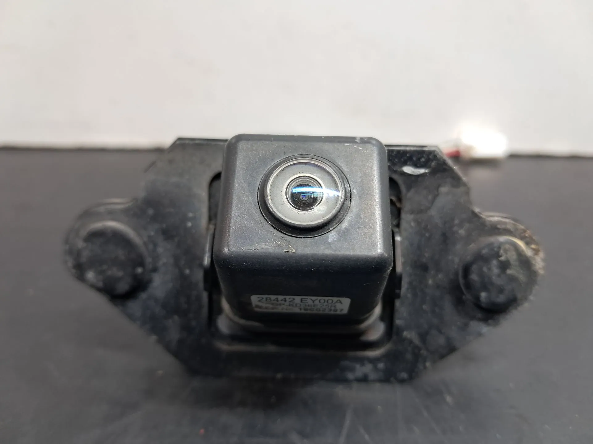 Rear camera NISSAN Qashqai/Qashqai+2 I (J10, JJ10) Imagem-1