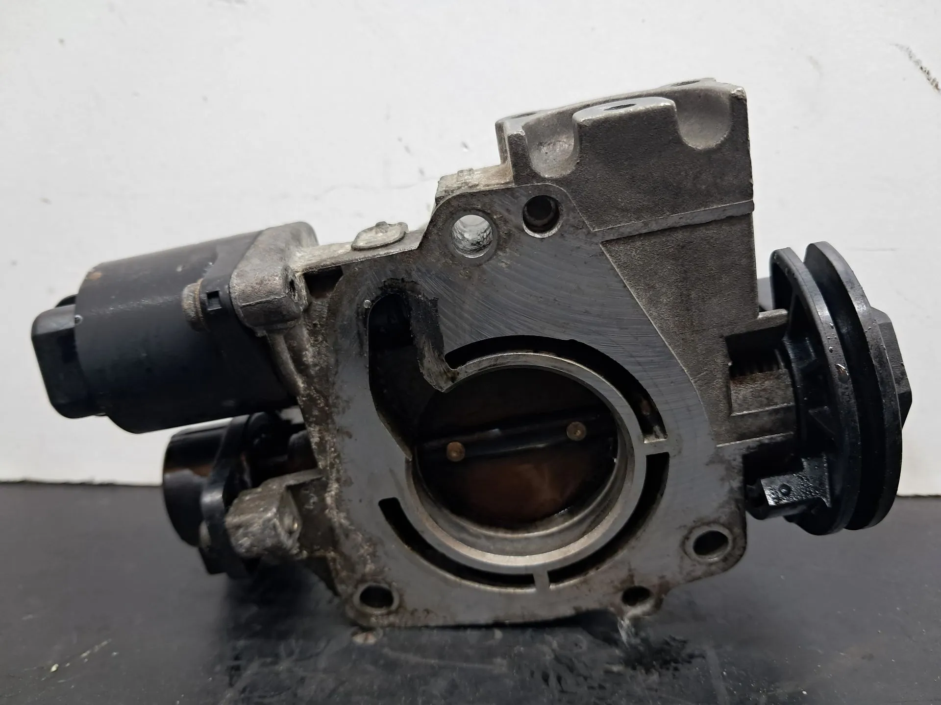 Corpo borboleta FIAT Punto (176_) Imagem-5