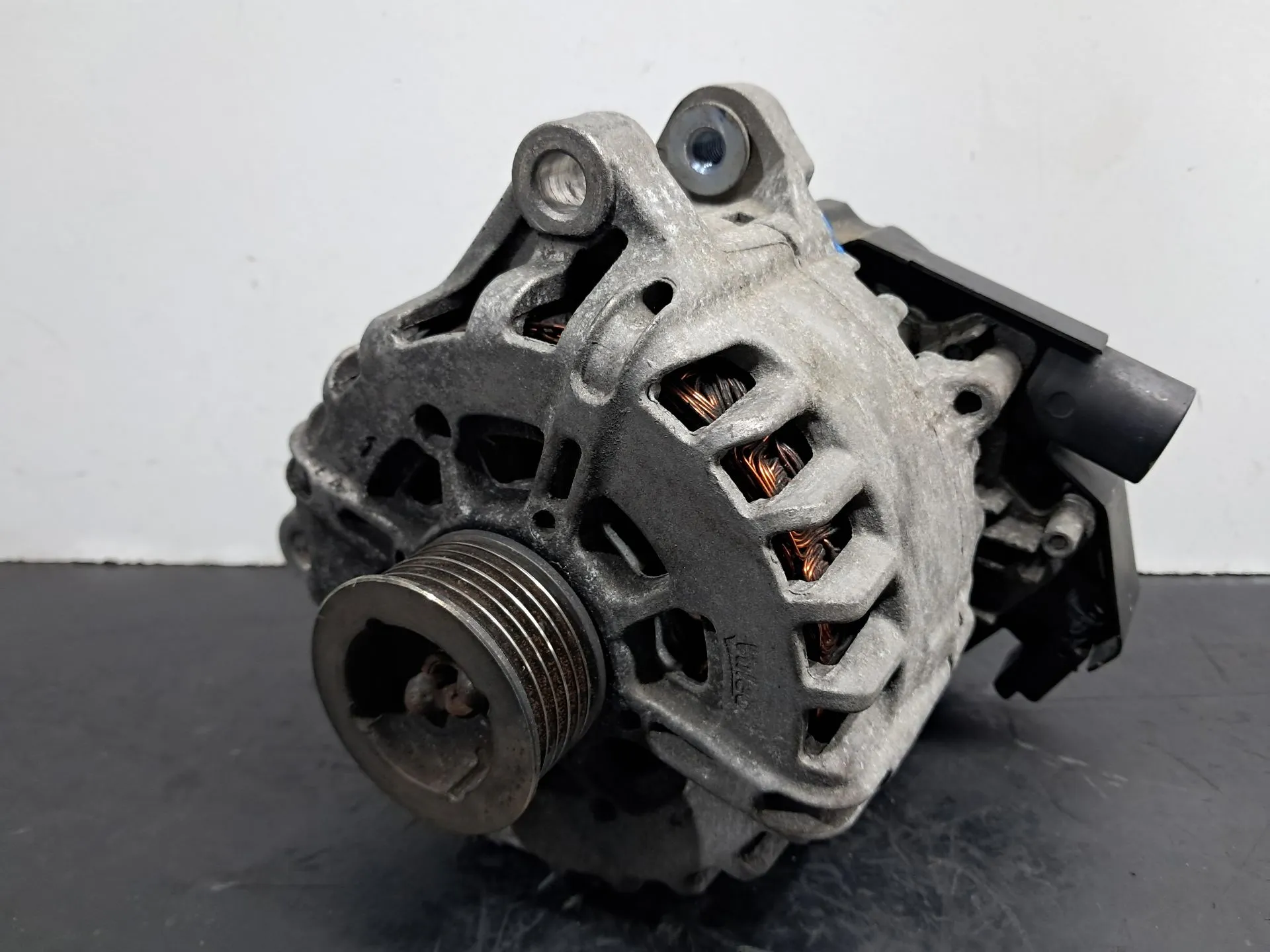 Alternator PEUGEOT 508 SW