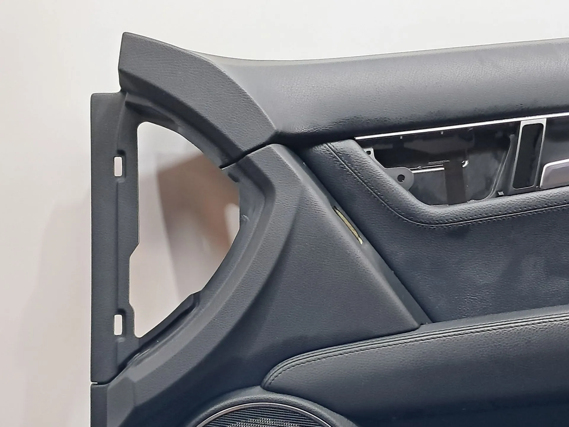 SERRATURA PORTA POST. Sx Per Mercedes Classe C (07-11) W204 2.2 (200