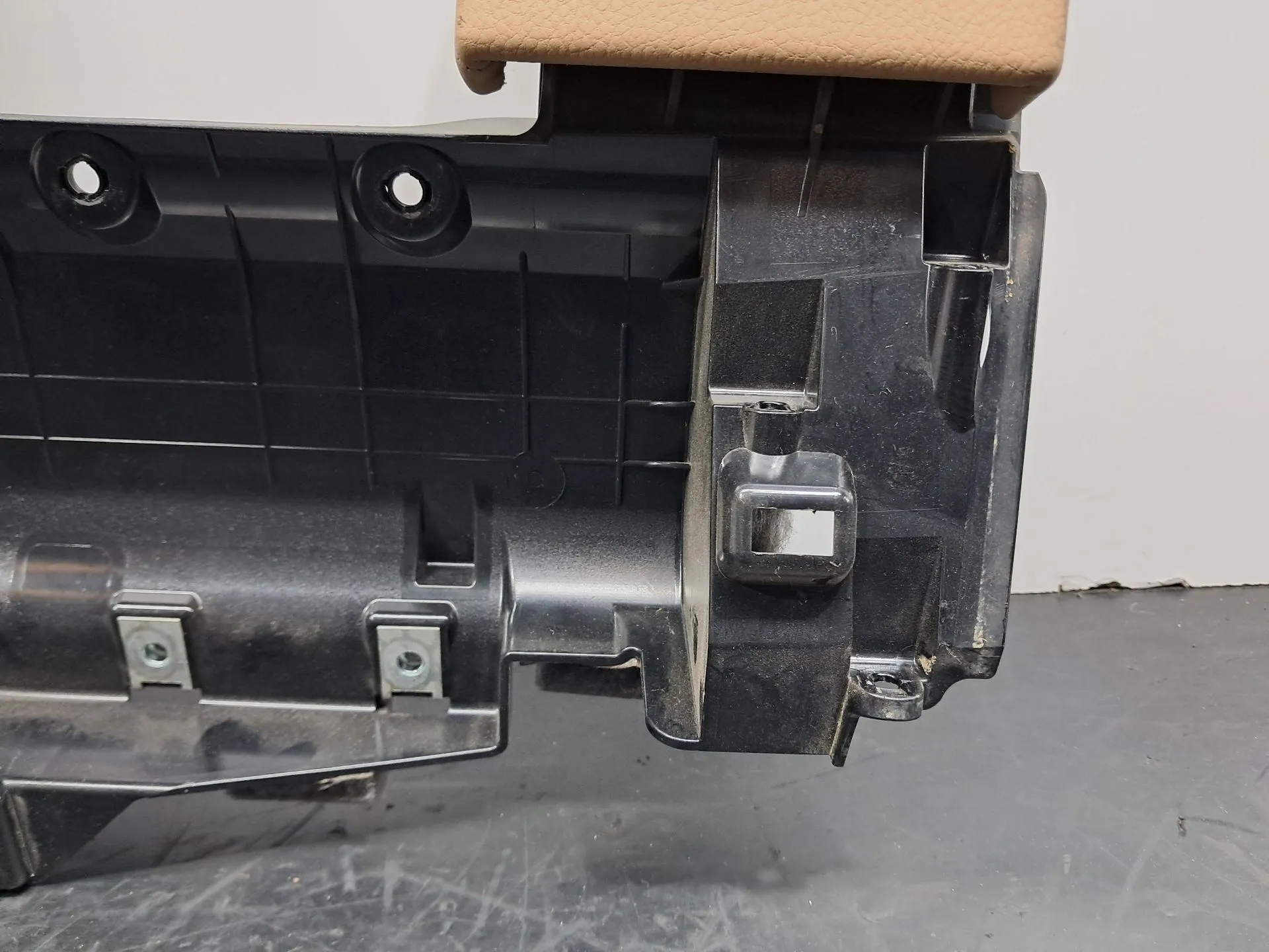 Tampa / cobertura genérica PORSCHE Panamera (970) Imagem-3