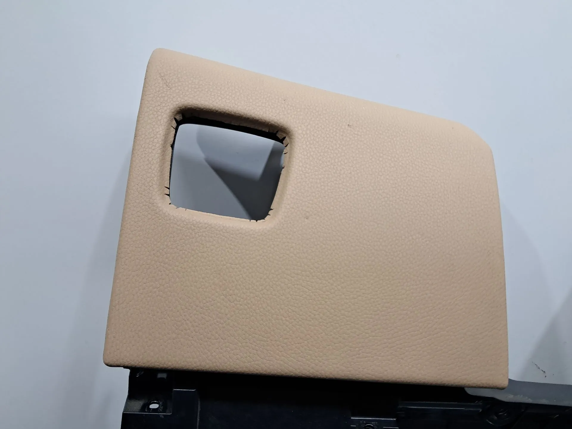 Tampa / cobertura genérica PORSCHE Panamera (970) Imagem-1