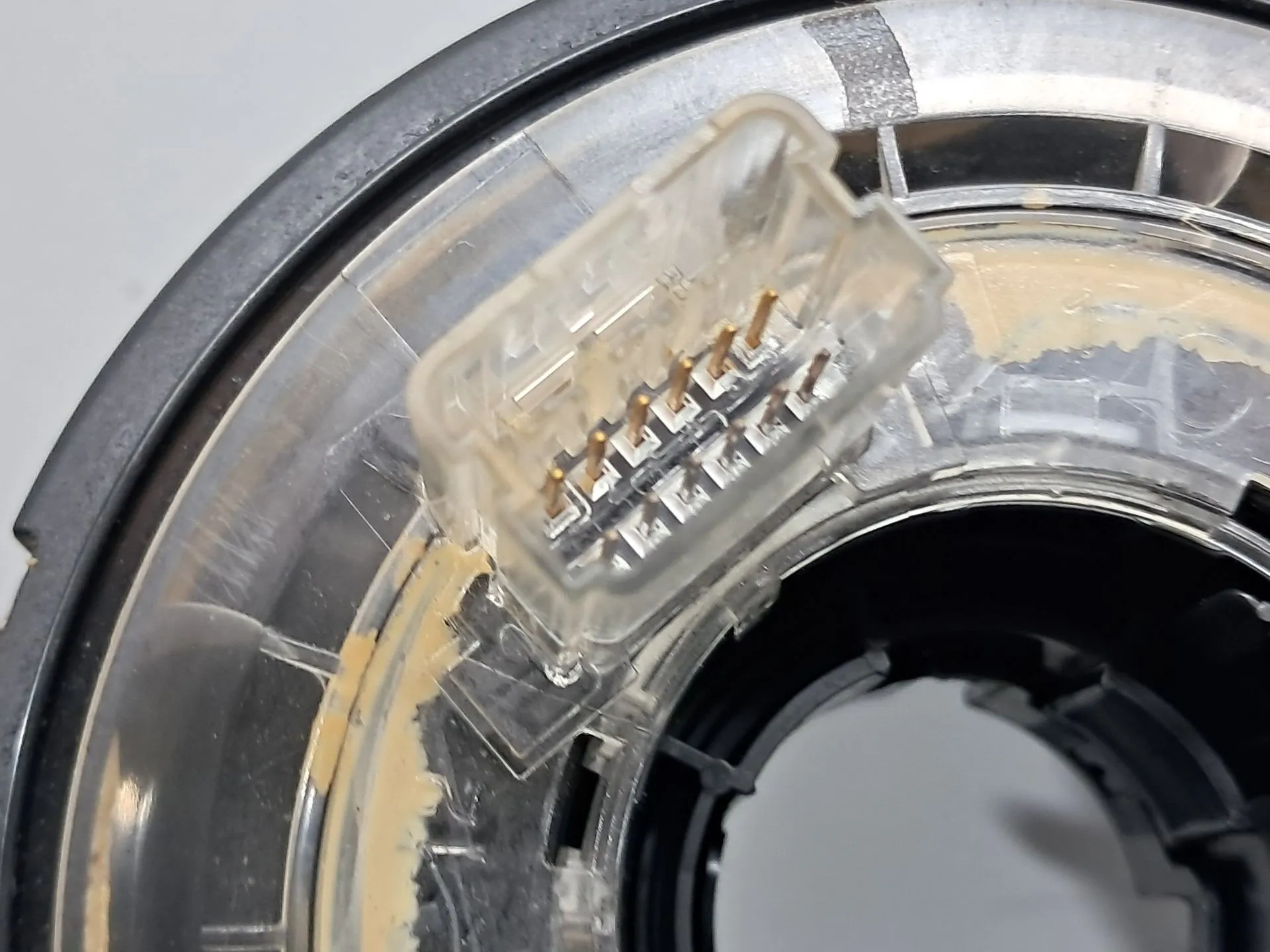 Fita de airbags AUDI A5 Sportback (8TA) Imagem-2