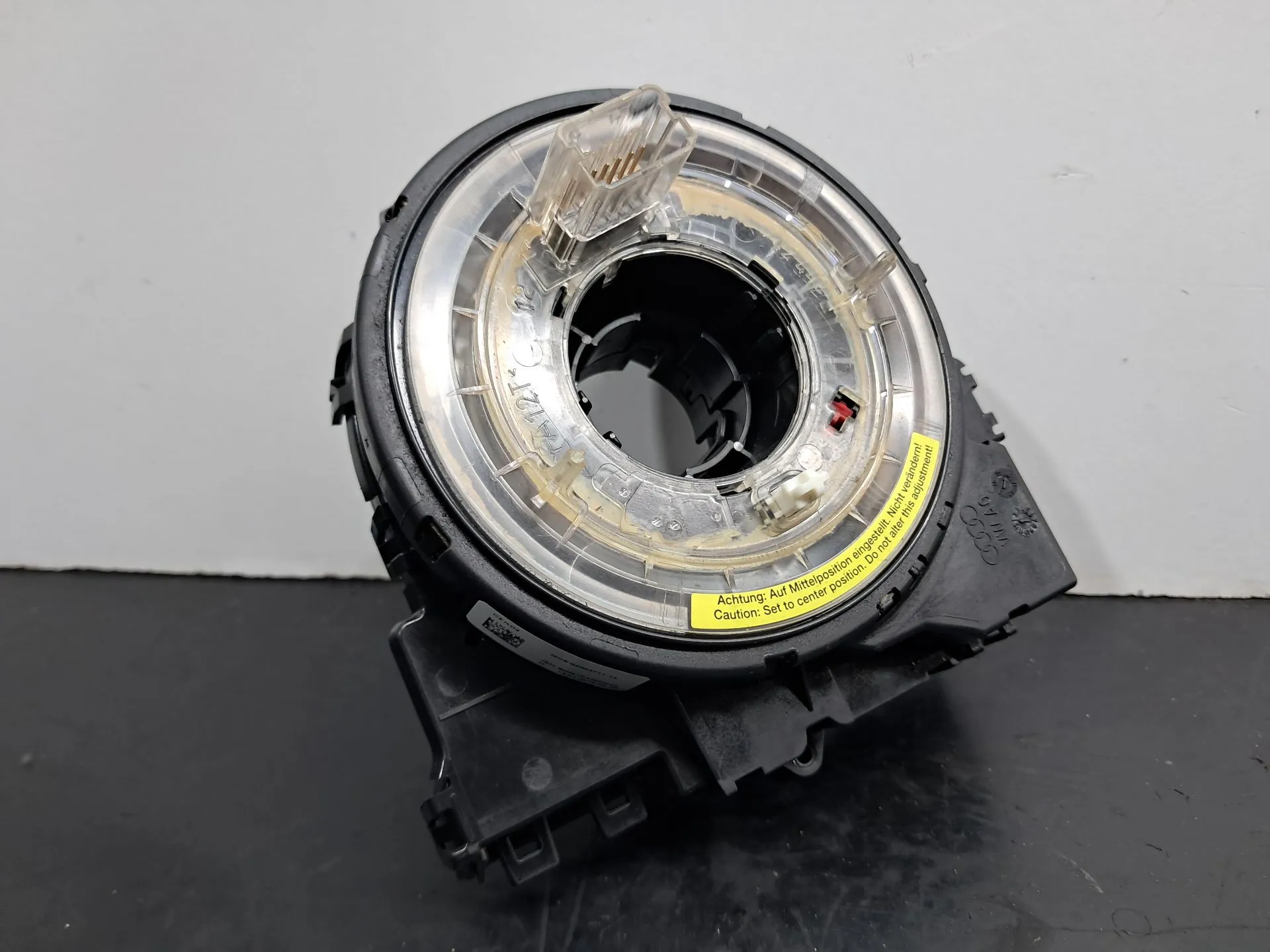 Cinta de airbags AUDI A5 Sportback (8TA)