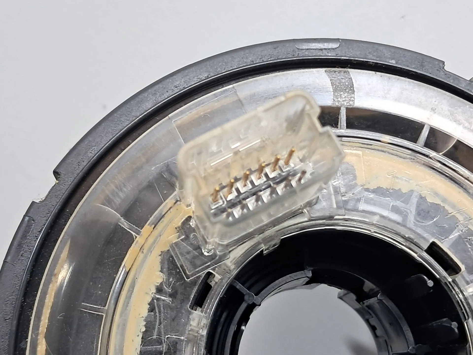 Fita de airbags AUDI A5 Sportback (8TA) Imagem-1