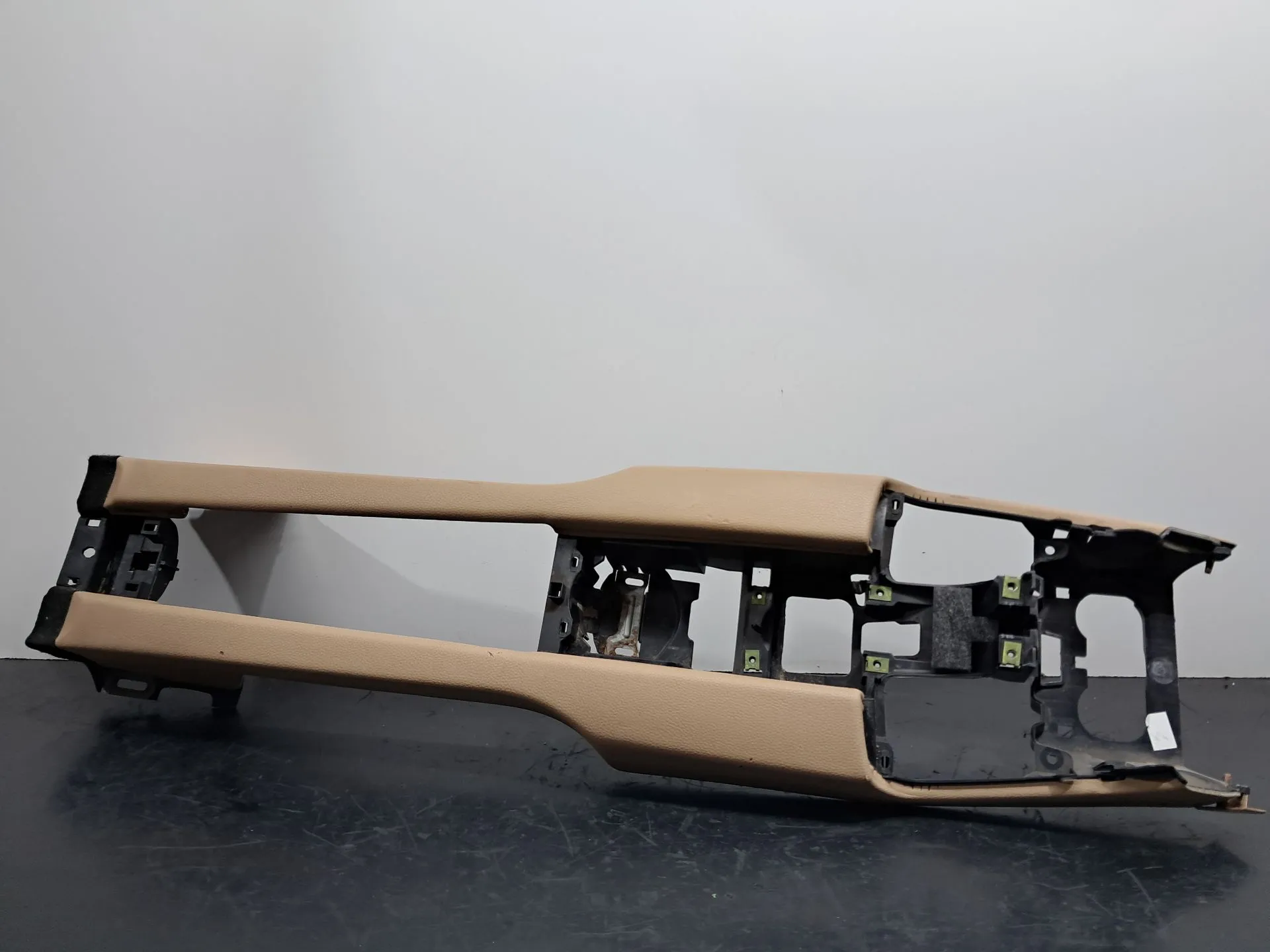 Consola central PORSCHE Panamera (970) | 2009 - 2017