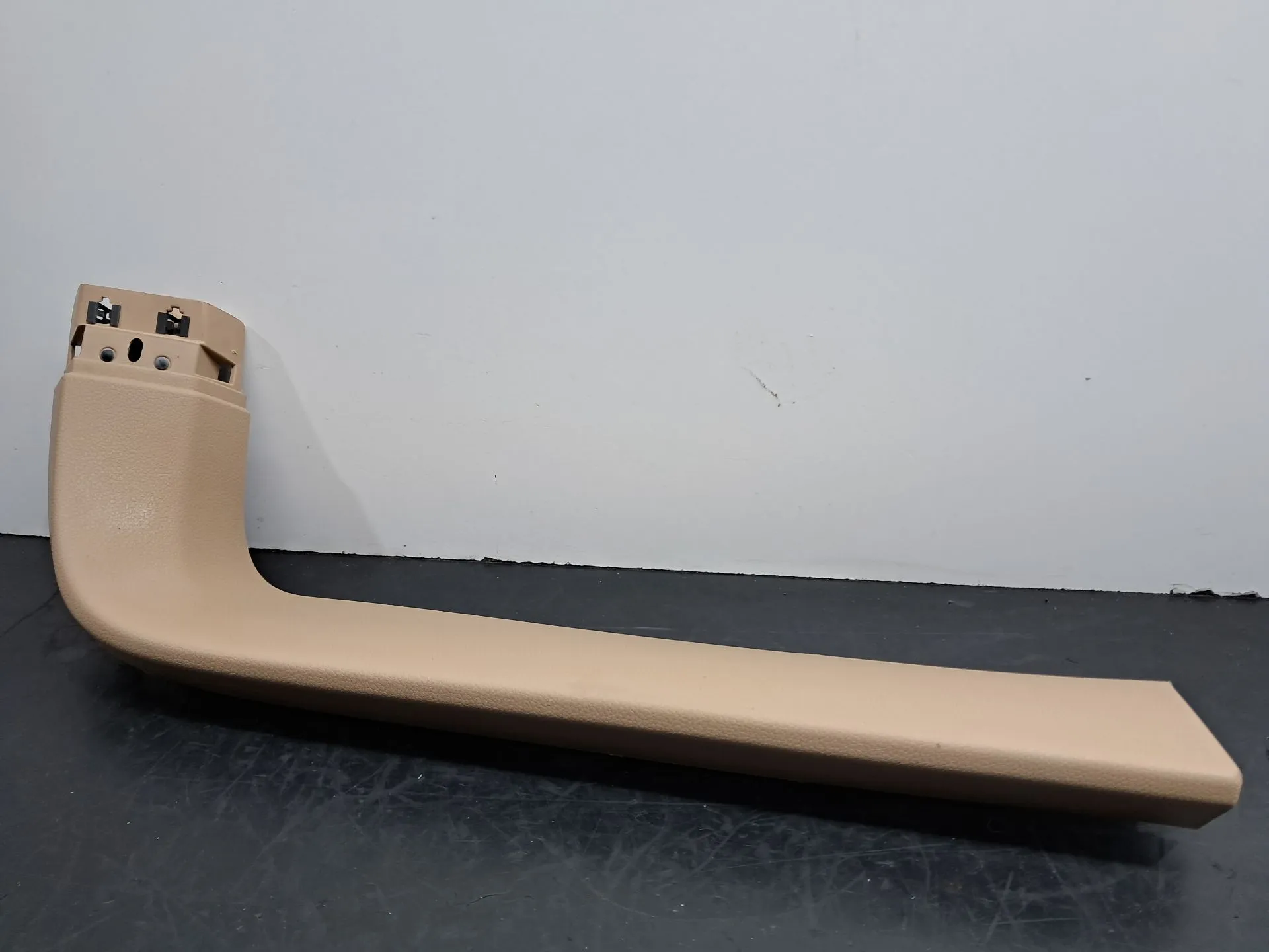 Tampa / cobertura genérica PORSCHE Panamera (970) | 2009 - 2017