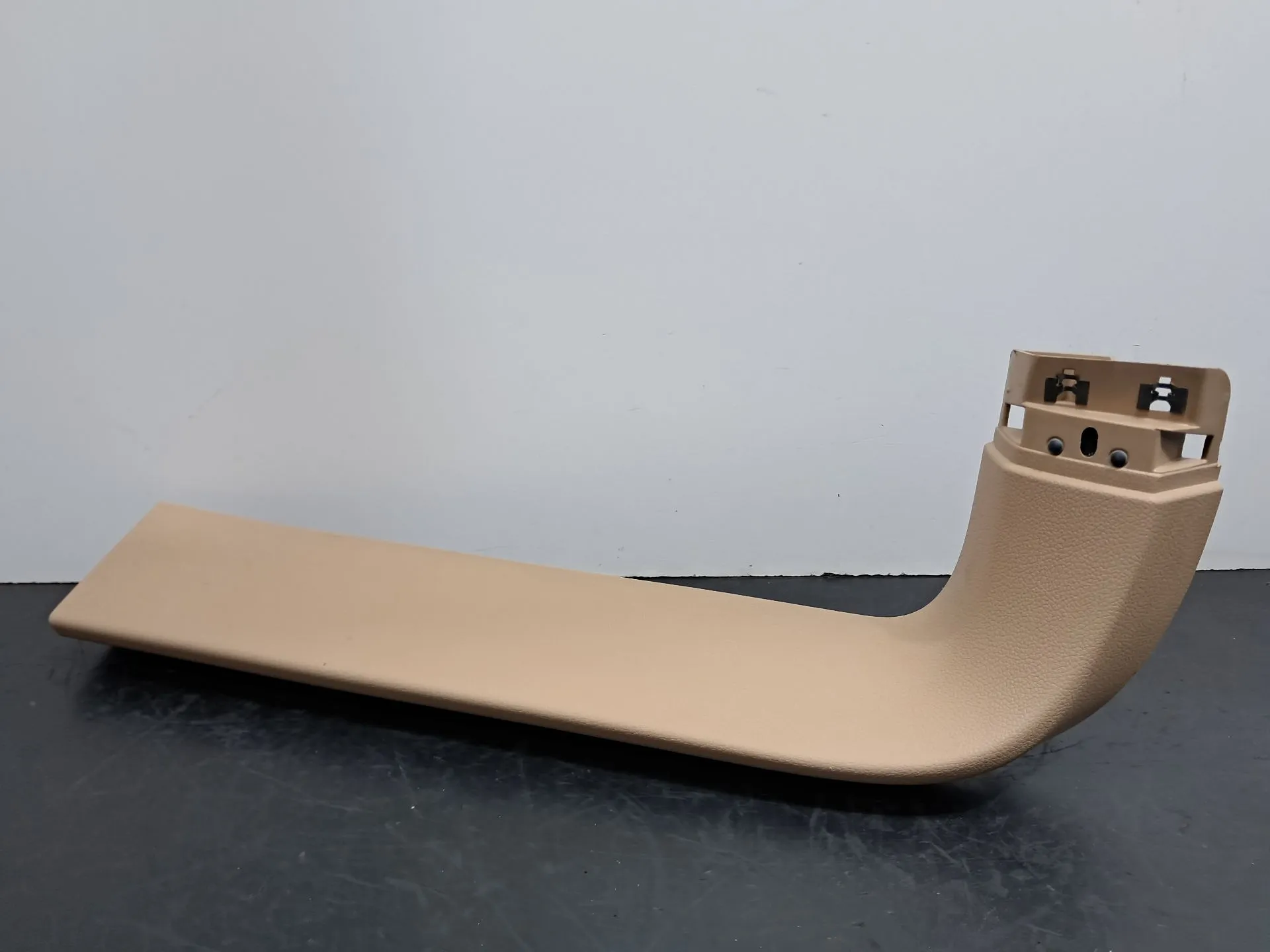 Tampa / cobertura genérica PORSCHE Panamera (970) | 2009 - 2017