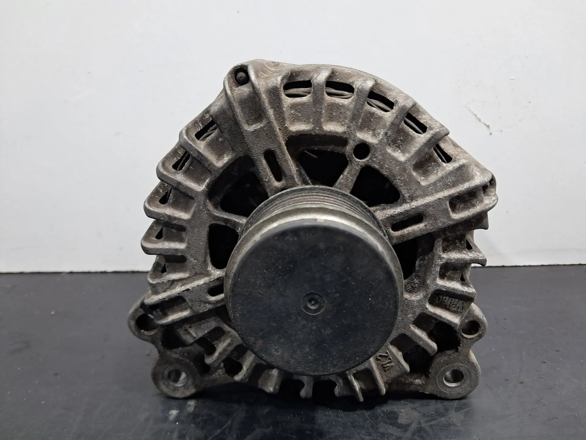 Alternador PORSCHE Panamera (970) Imagem-1