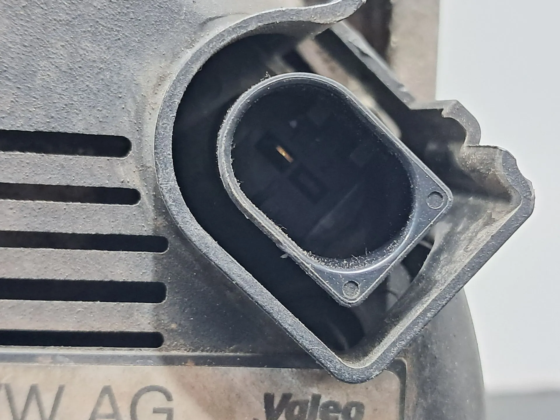 Alternador PORSCHE Panamera (970) Imagem-4