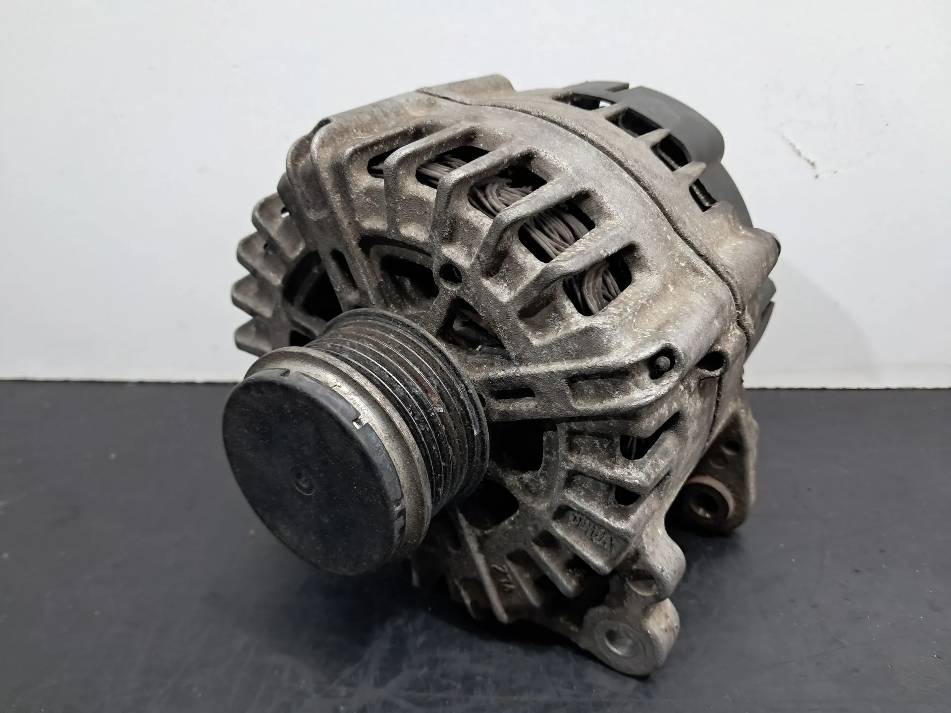 Alternador PORSCHE Panamera (970) | 2009 - 2017