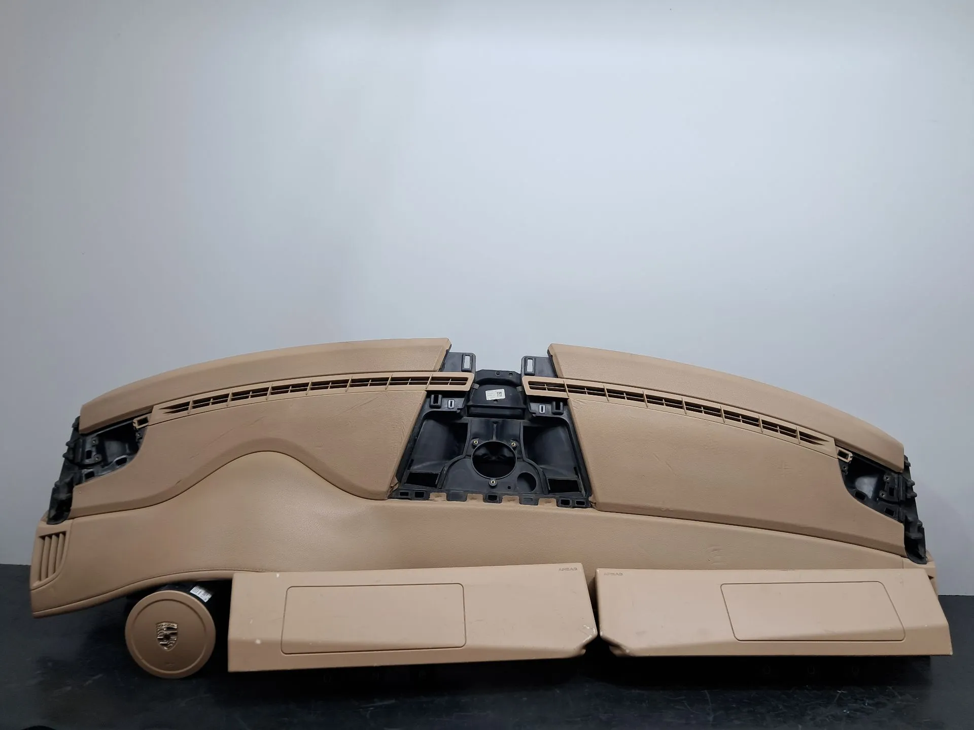 Kit de airbags PORSCHE Panamera (970) | 2009 - 2017