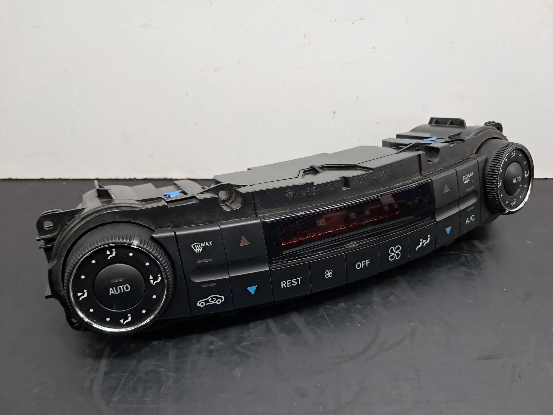 Commande chauffage MERCEDES-BENZ CLS (C219)