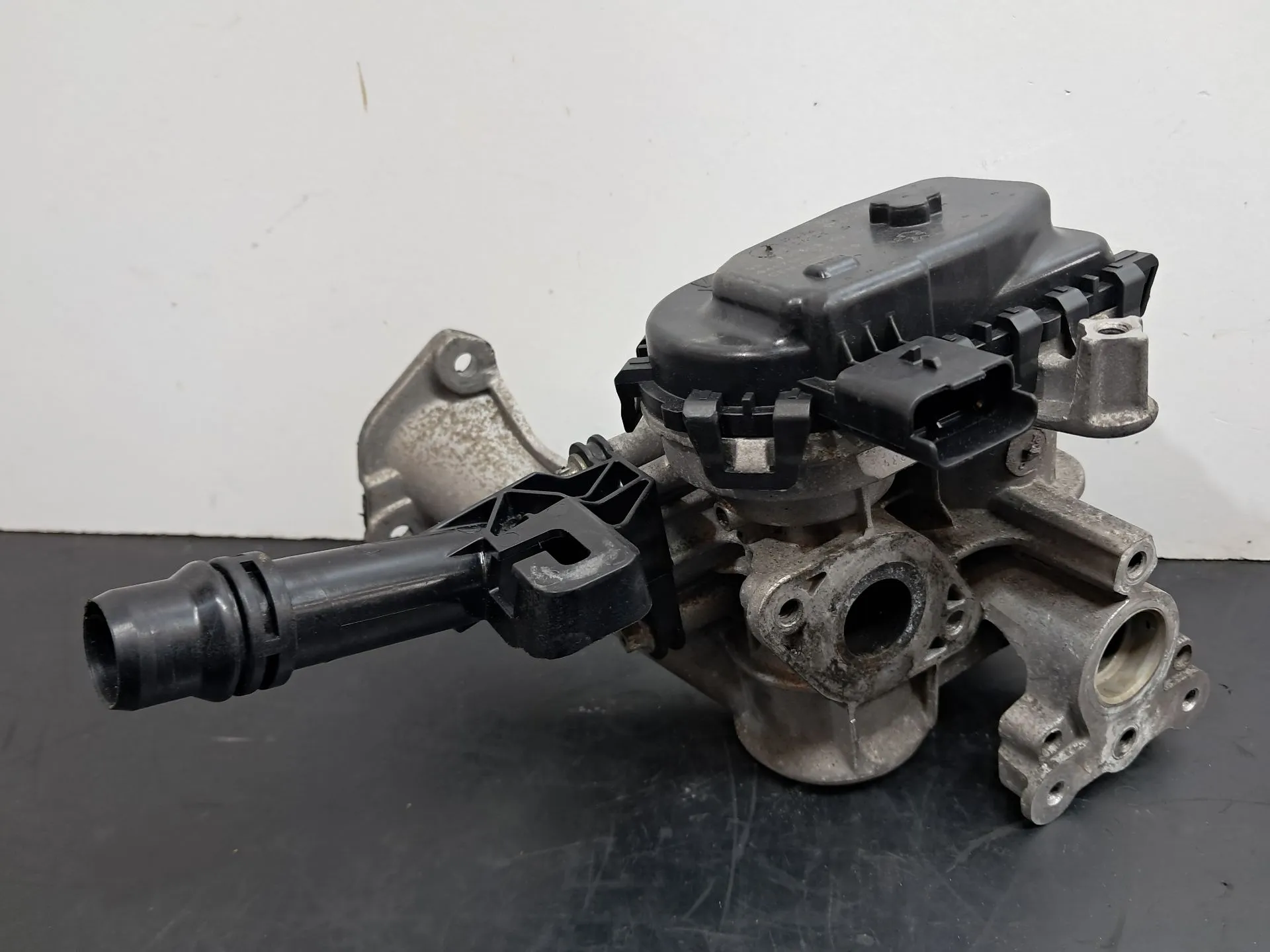 Válvula EGR PEUGEOT 308 II