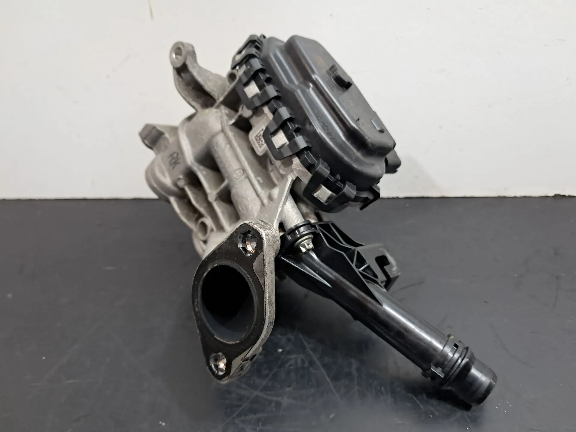 Válvula EGR PEUGEOT 308 II Imagem-4