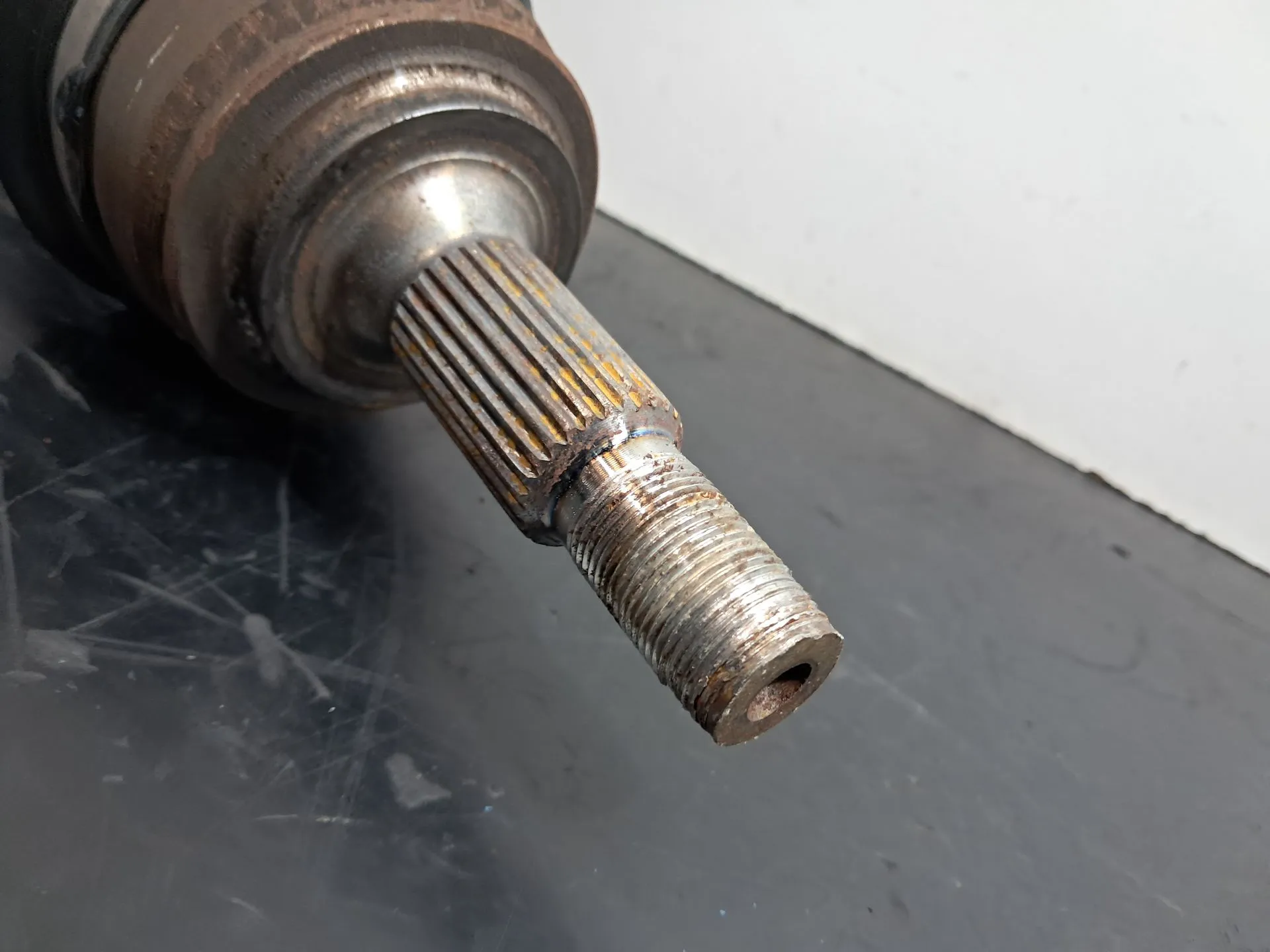 Transmissão frente esquerda PEUGEOT 308 II Imagem-2