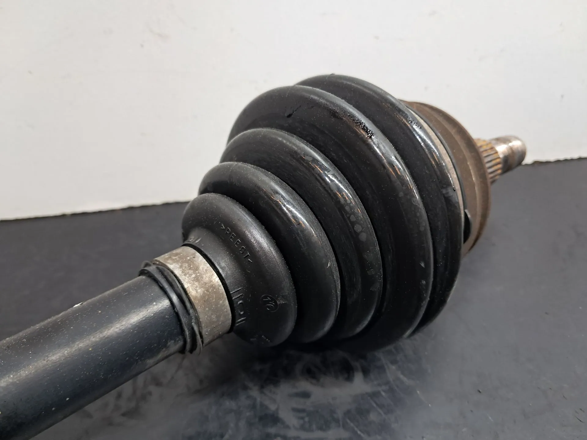 Transmissão frente esquerda PEUGEOT 308 II Imagem-3