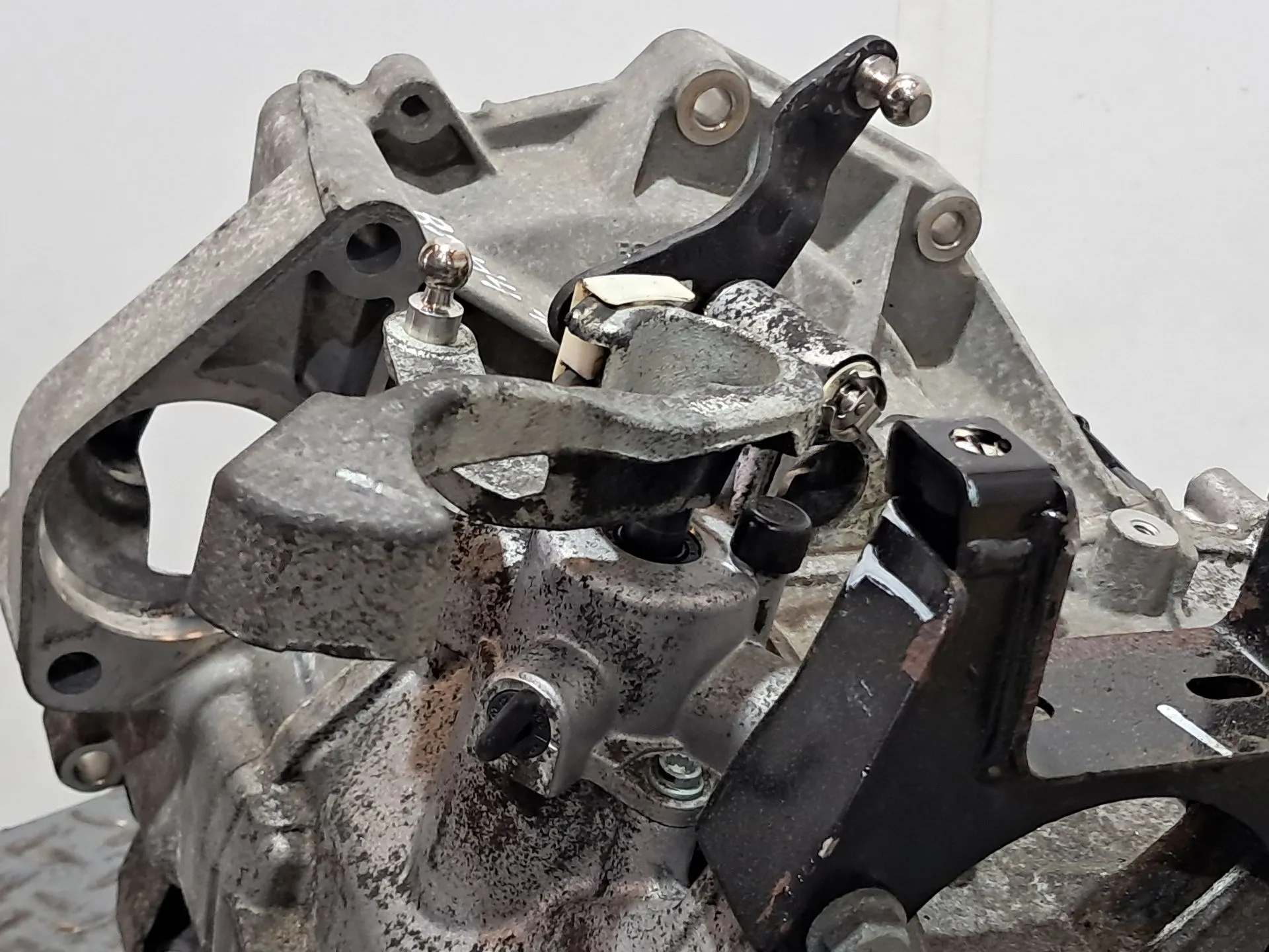 Caixa de velocidades manual SEAT Ibiza III (6L1) Imagem-4