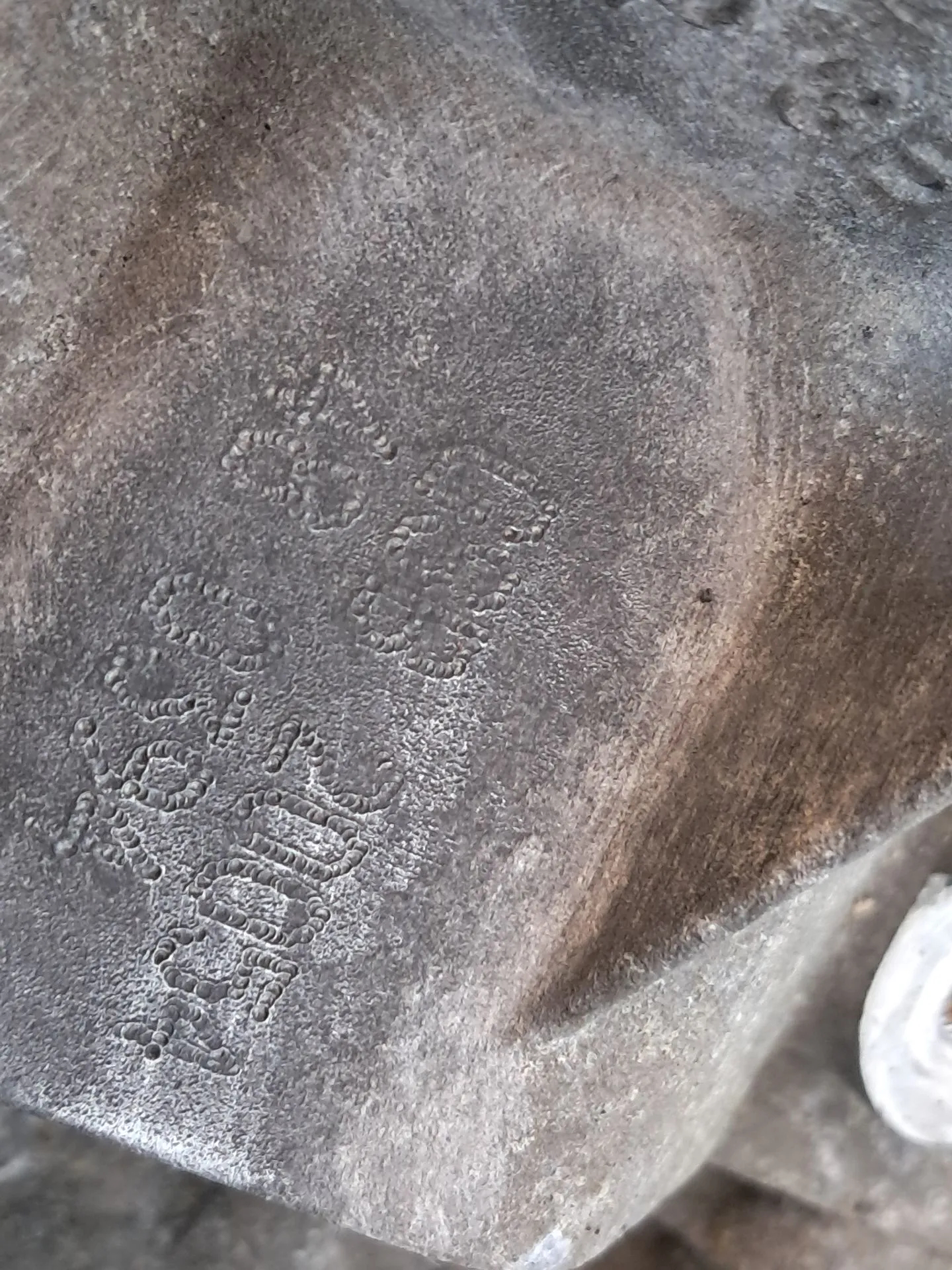 Caixa de velocidades manual SEAT Ibiza III (6L1) Imagem-13