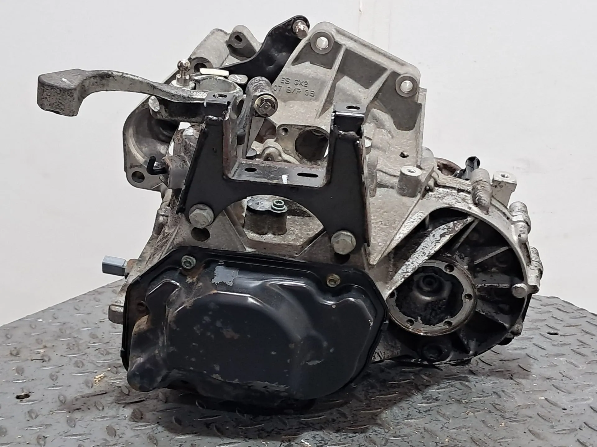 Caixa de velocidades manual SEAT Ibiza III (6L1) Imagem-5