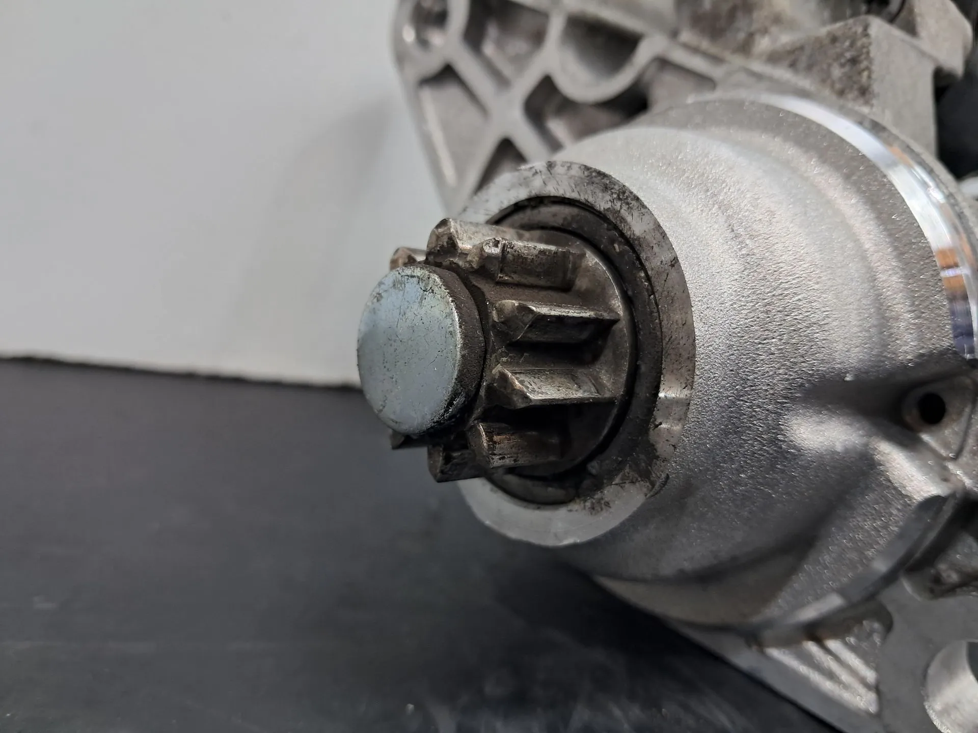 Motor de arranque SEAT Ibiza III (6L1) Imagem-1